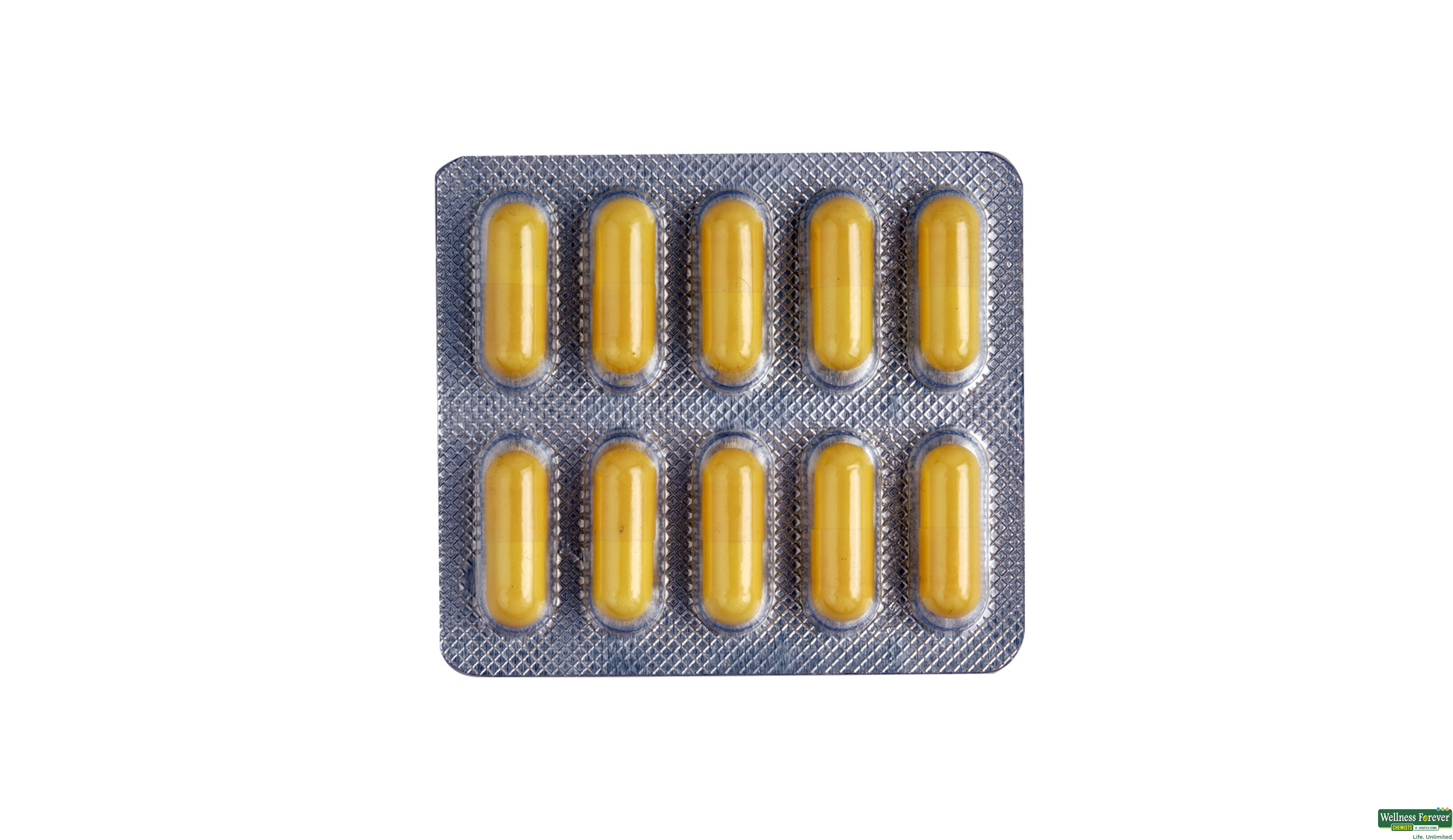INDOCAP 25MG 10CAP- 1, 10CAP, 
