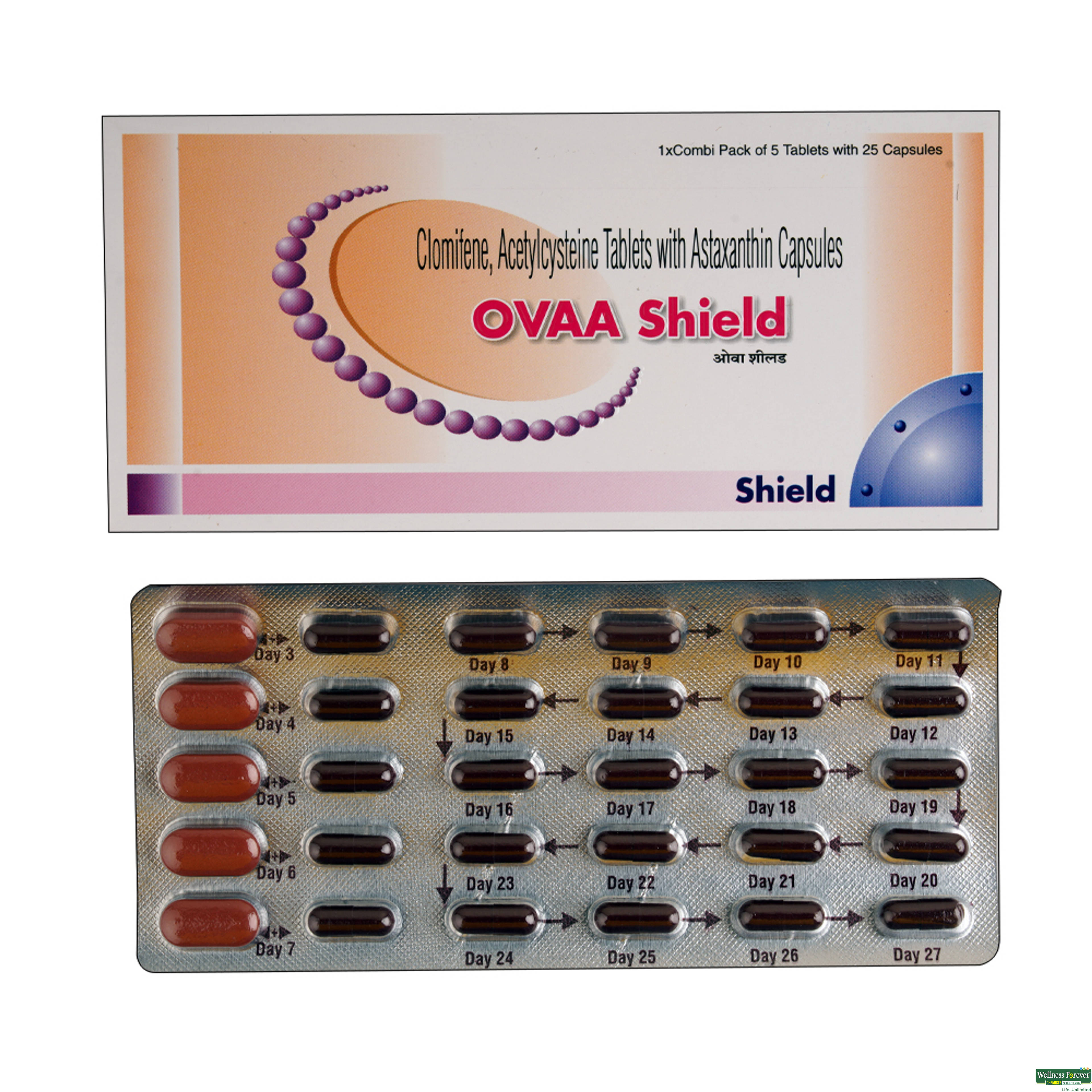 OVAA-SHIELD COMBIPACK-image