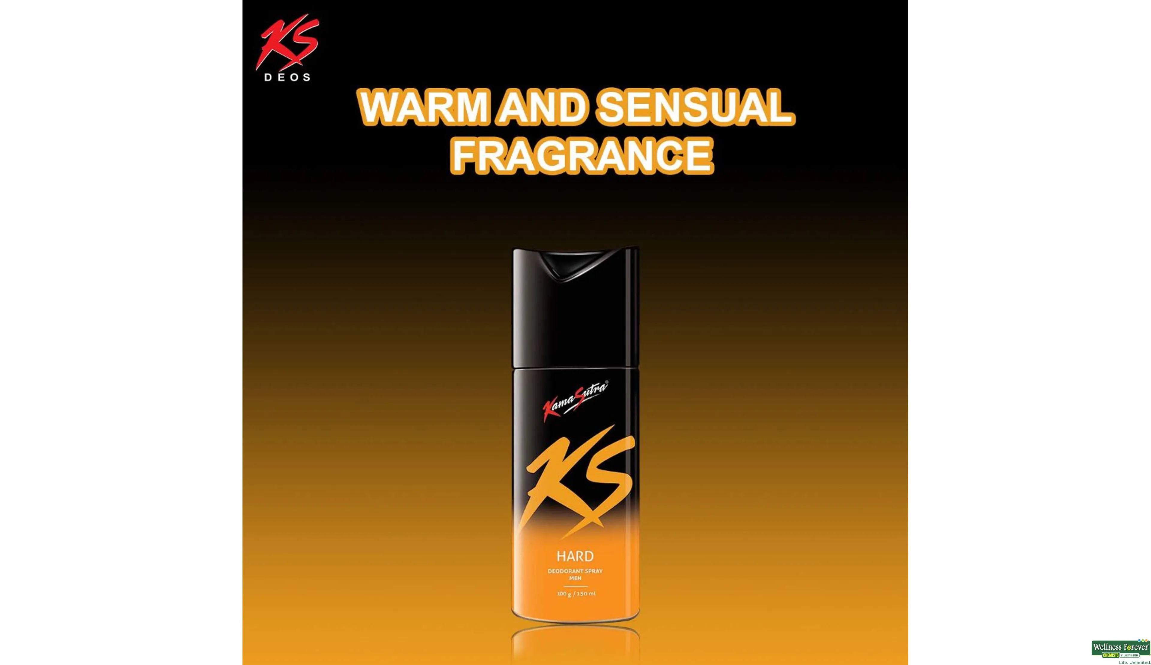 Ks dare perfume on sale