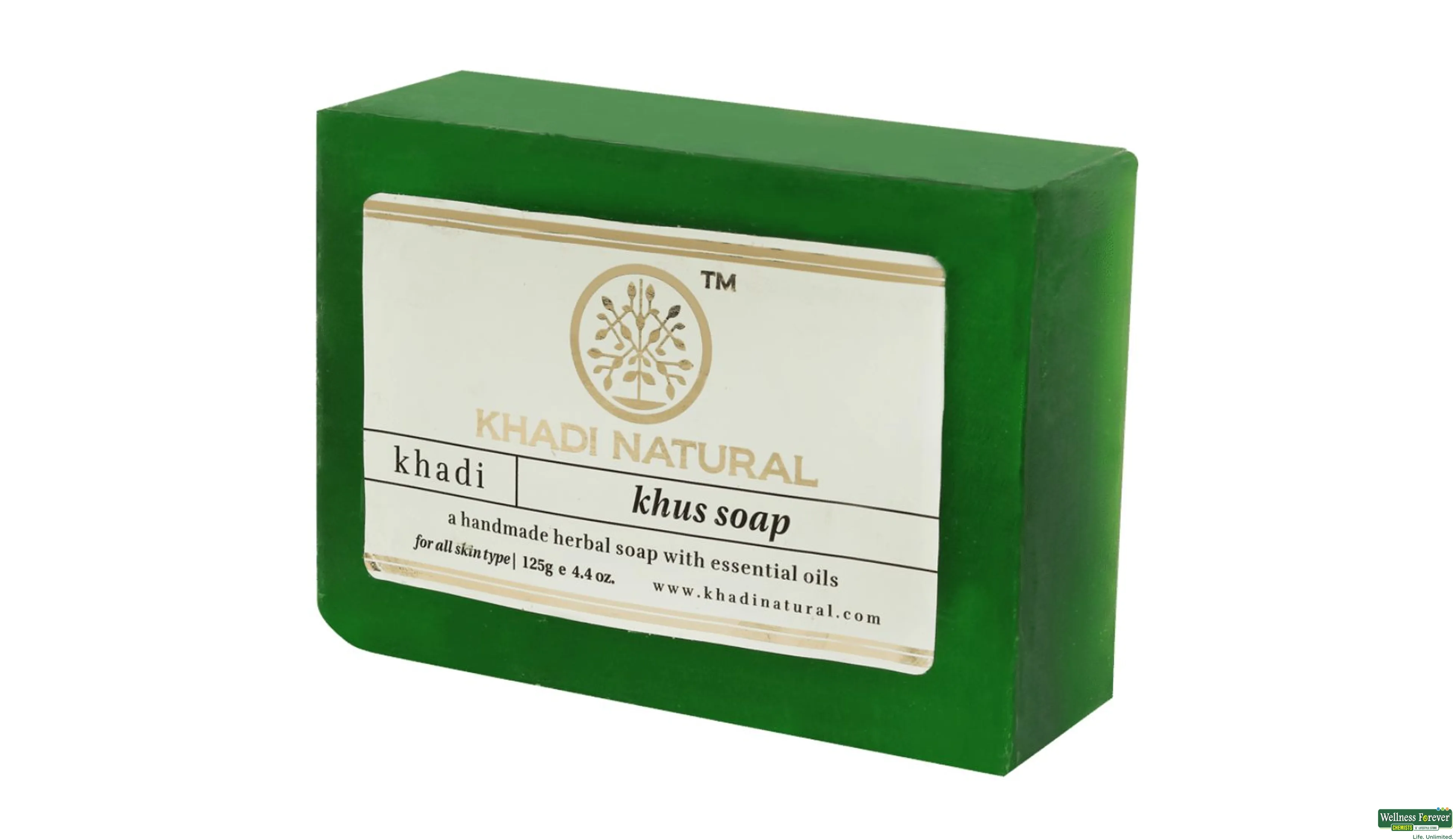 Khadi soap sales