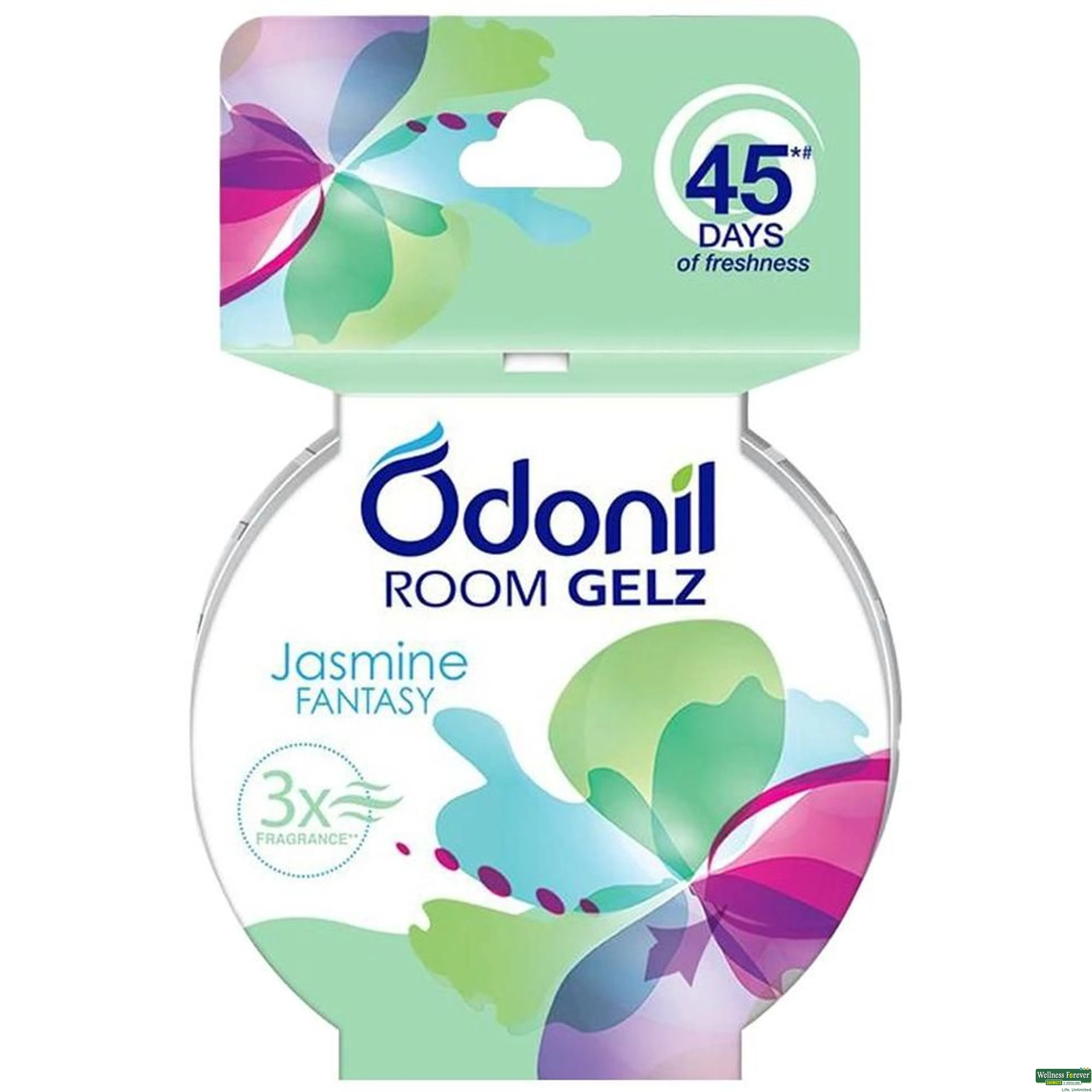 ODONIL NATURE R/FR JASMINE FANTASY 75GM-image