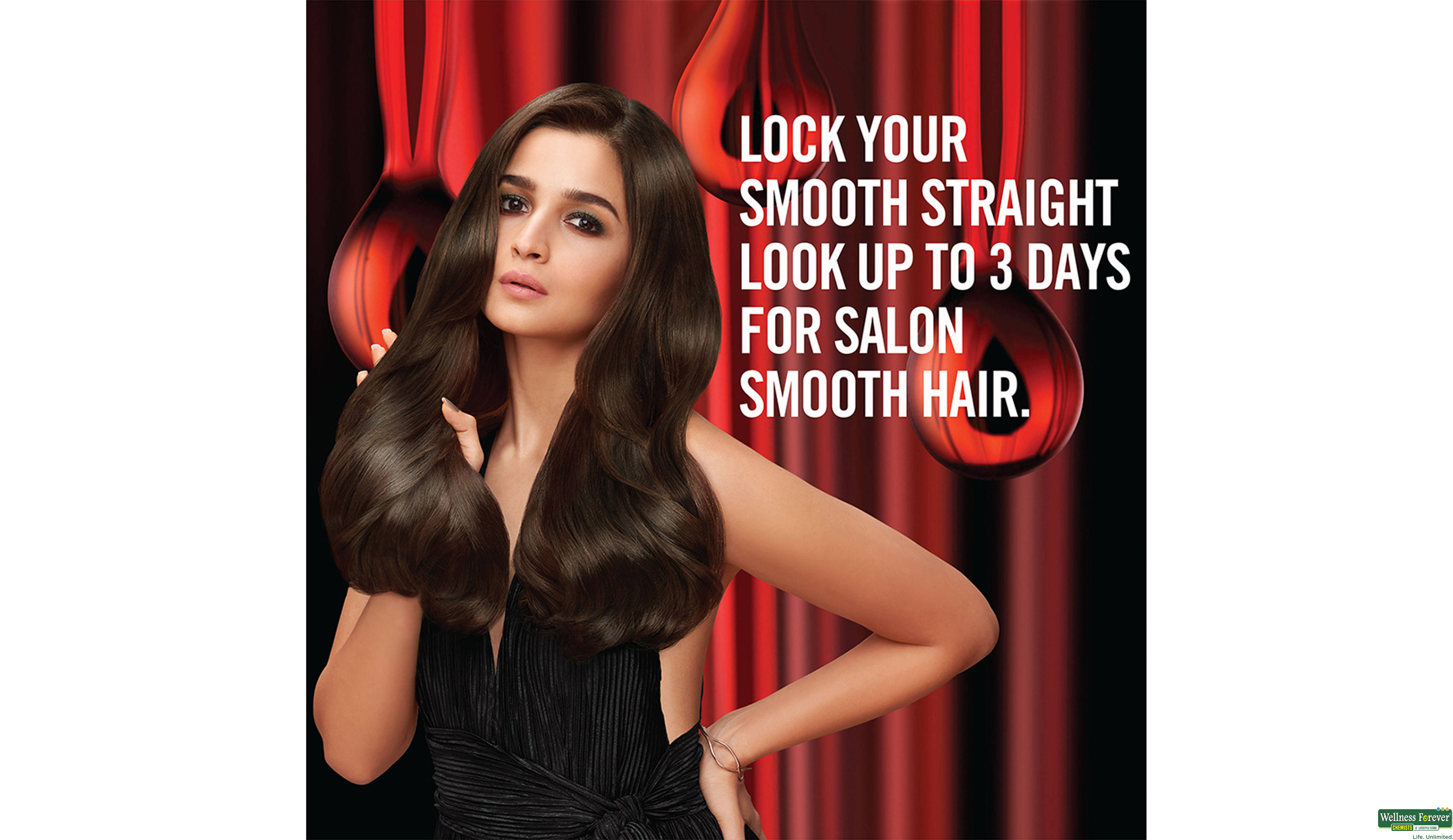 TRESEMME SHMP KERATIN SMOOTH 580ML- 5, 580ML, null