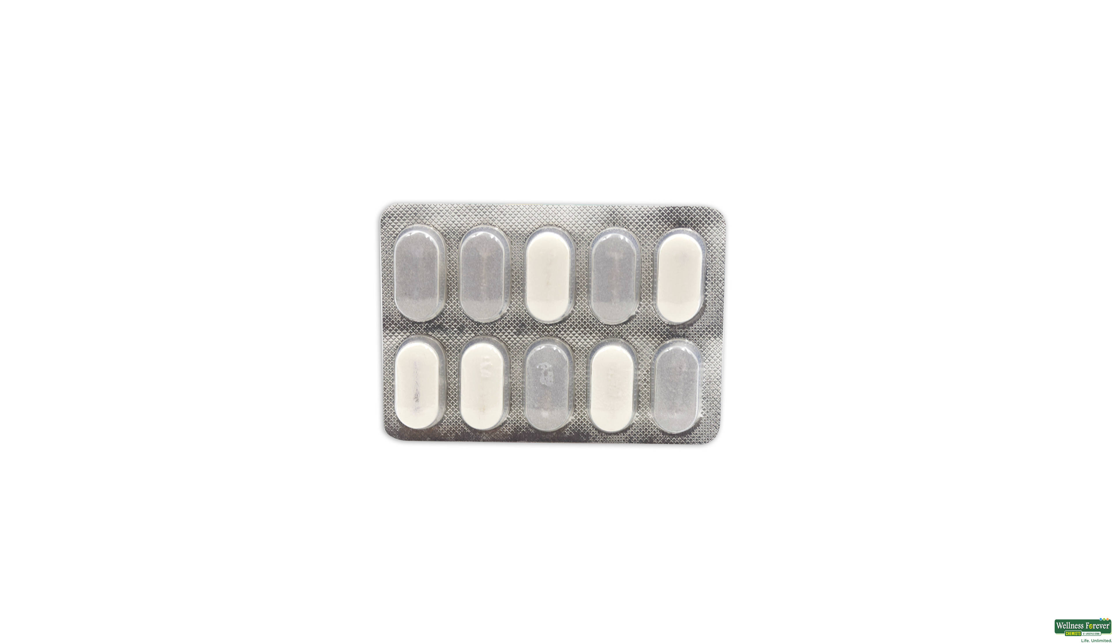 GEMER-DS 3MG 10TAB- 2, 10TAB, 