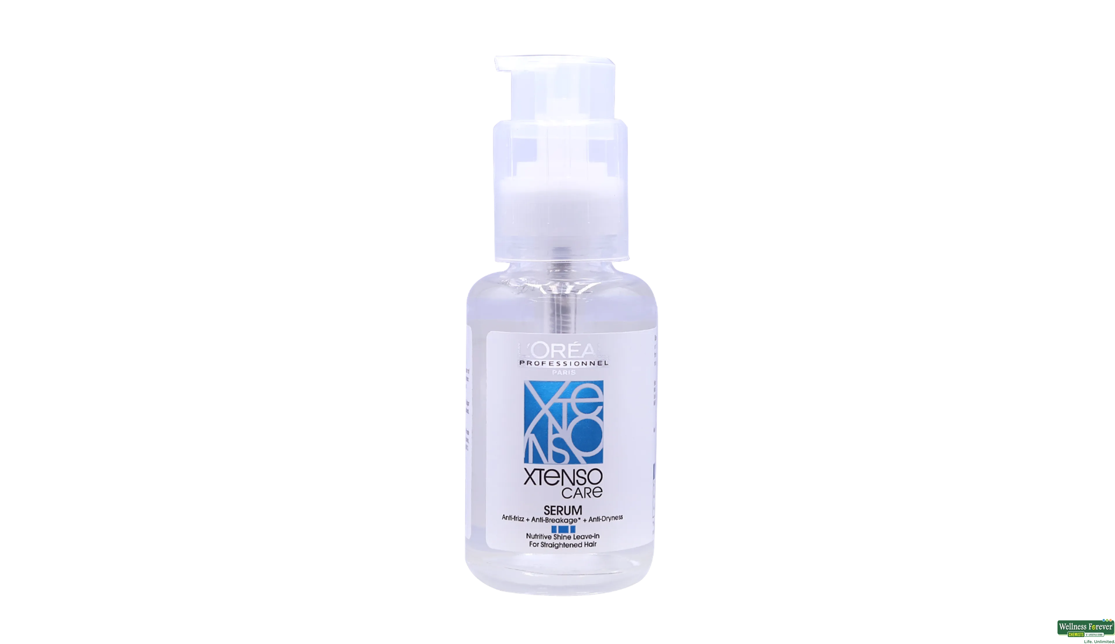 Loreal store xtenso serum