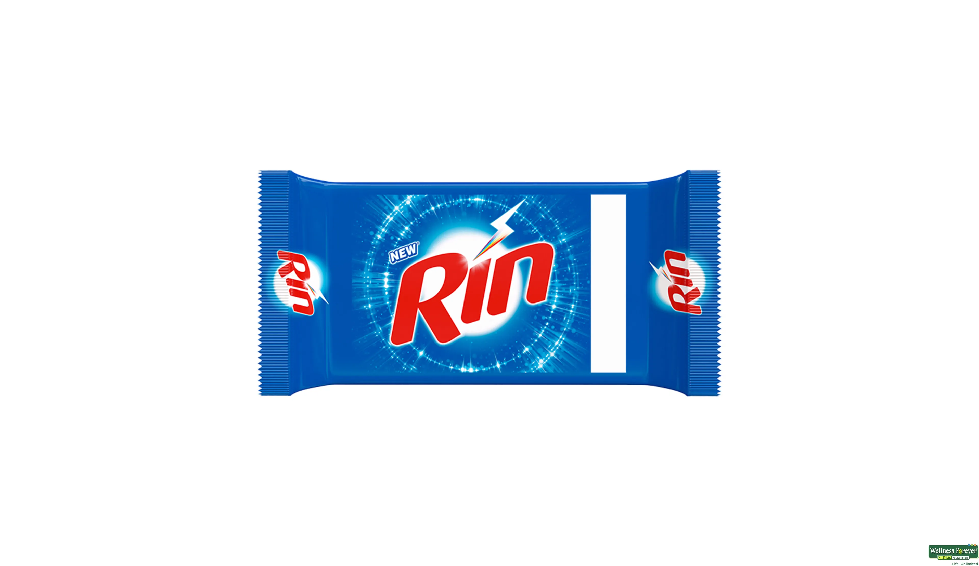 RIN SOAP ADVANCE 120GM- 2, 120GM, 