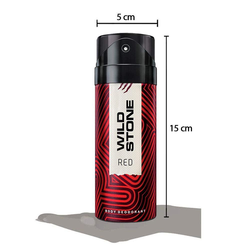 Buy Wild Stone Hydra Energy Deodorant for Men, 150 ml Online at Best Prices