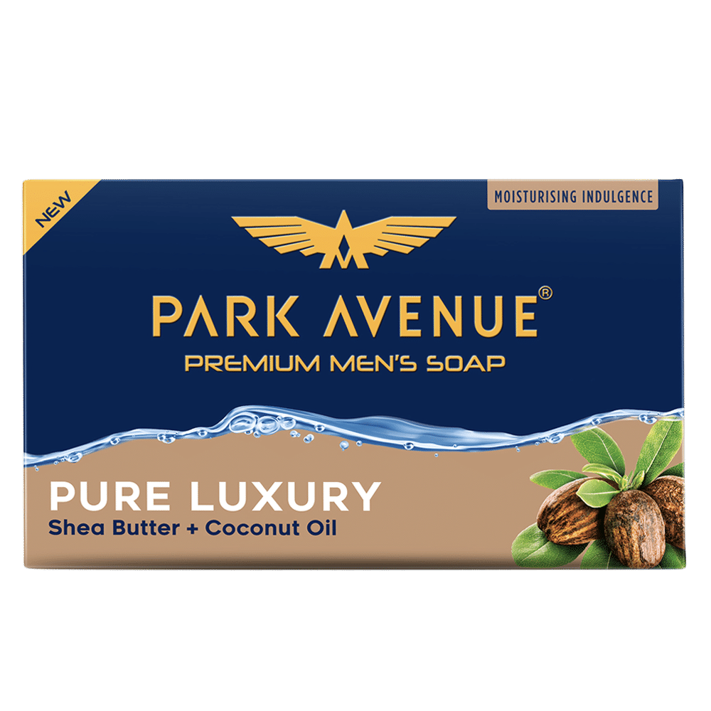 1pc Men's Soap Bar