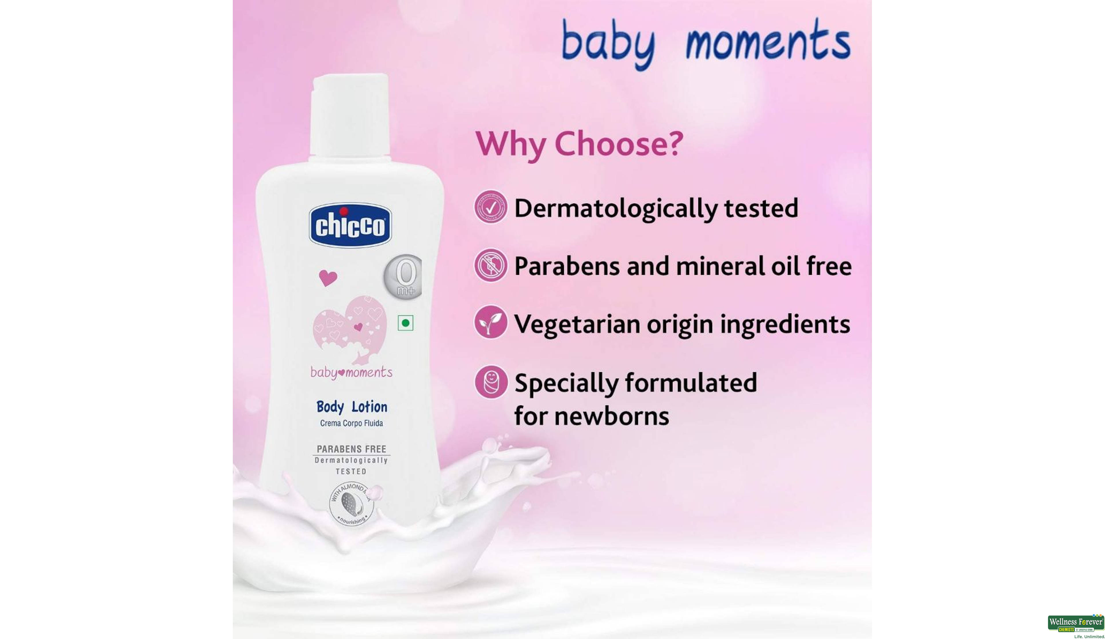 CHICCO BABY B/LTN 200ML- 5, 200ML, null