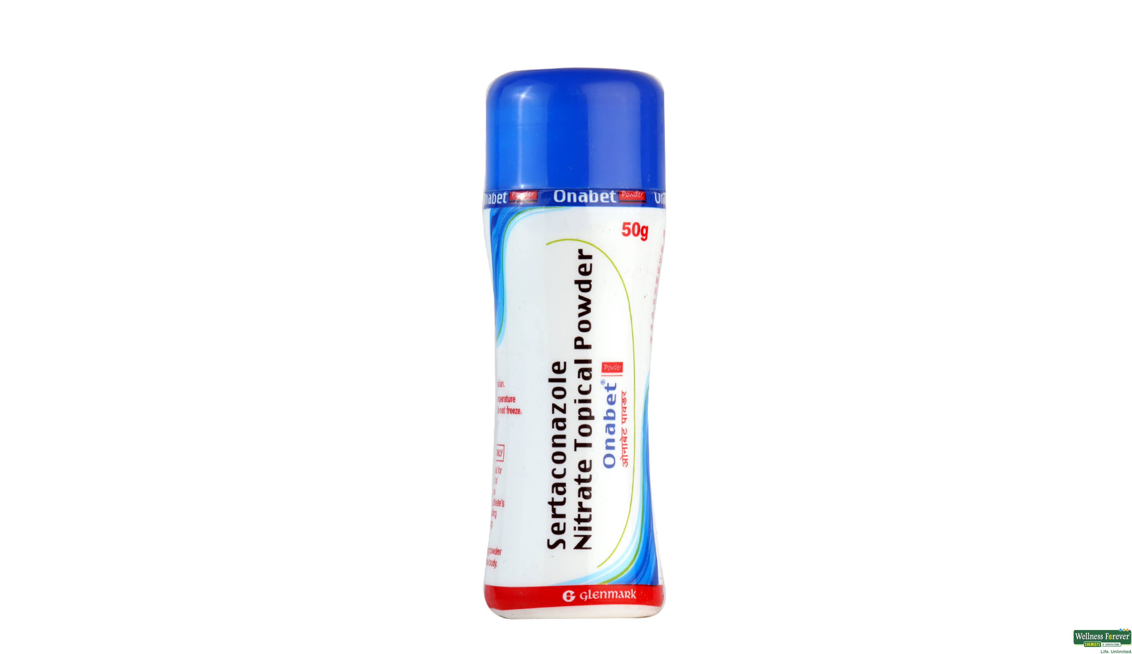 ONABET POW 50GM- 1, 50GM, 