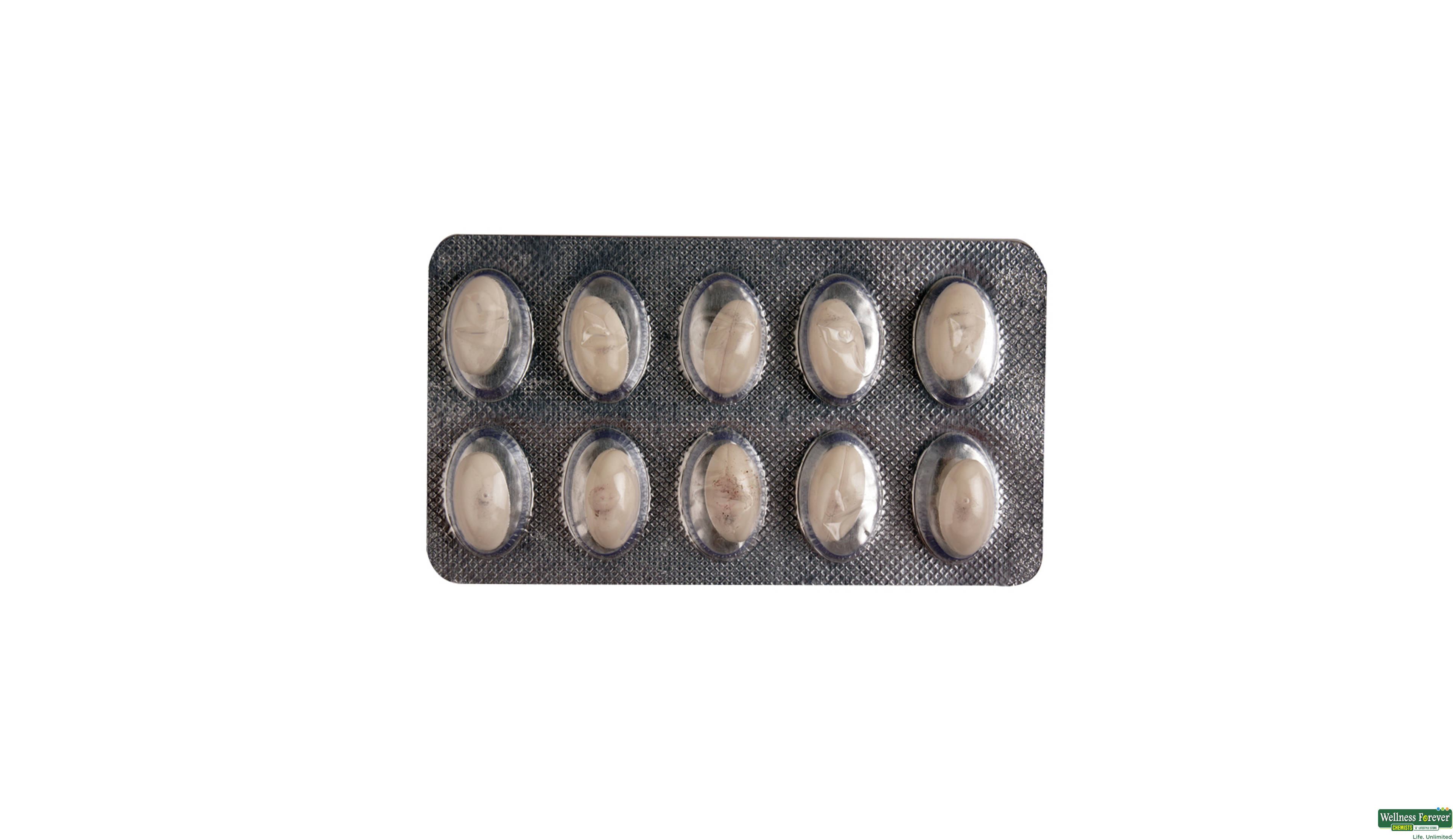 C-HOP 100MG 10CAP- 1, 10CAP, 