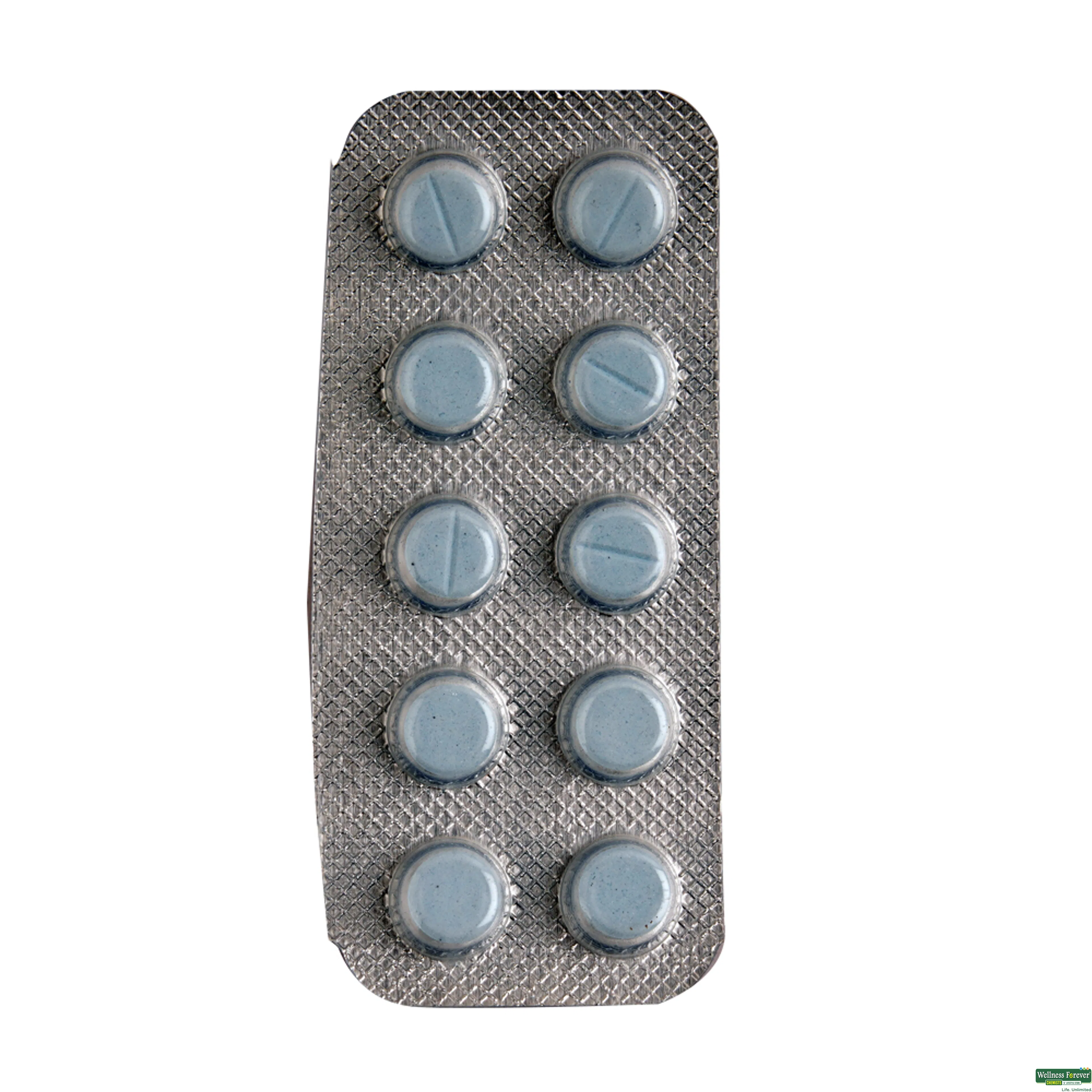 HYPONAT-O 15MG 10TAB-image