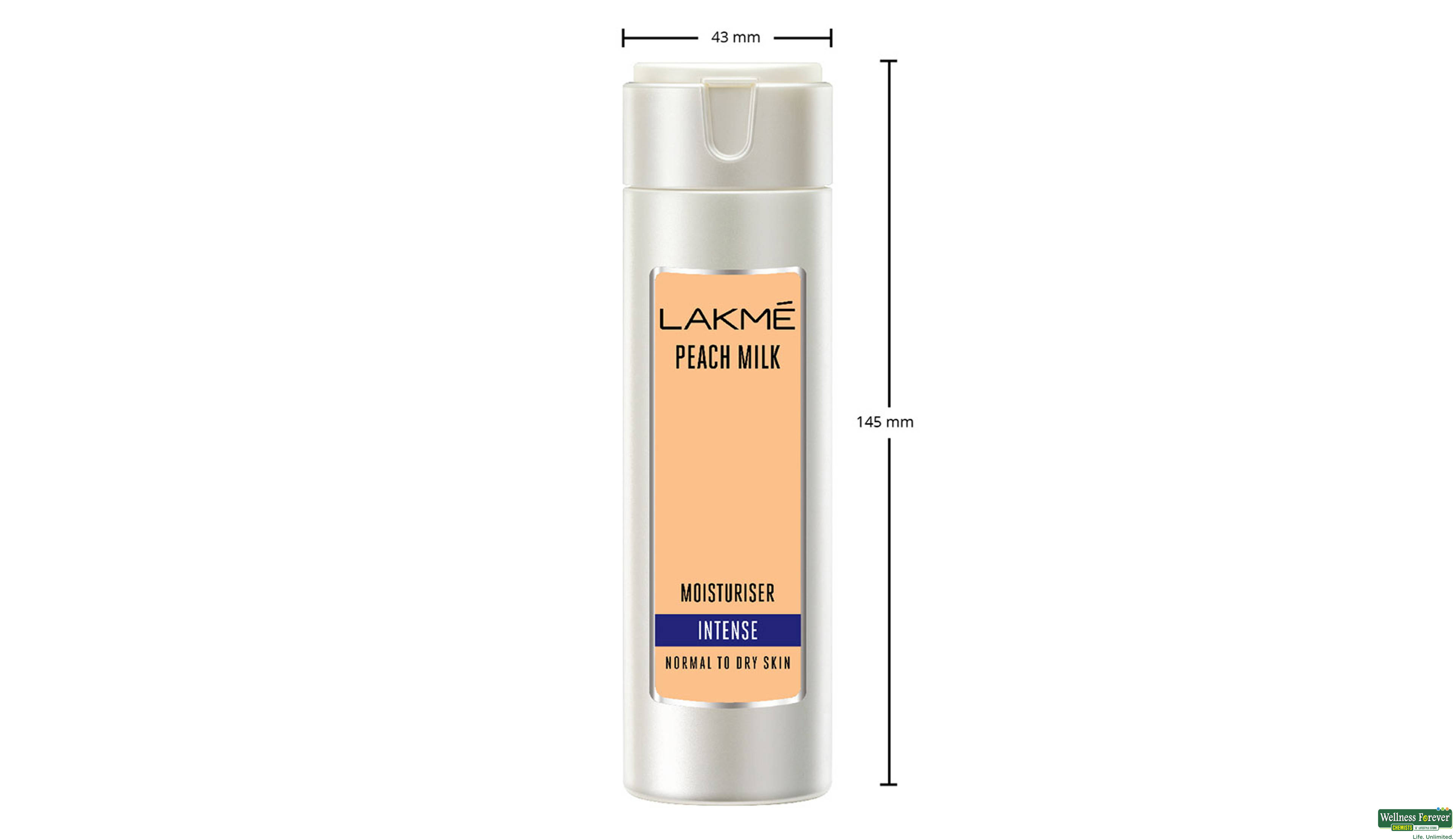 LAKME B/LTN GLOSS WINTER 120ML- 4, 120ML, 