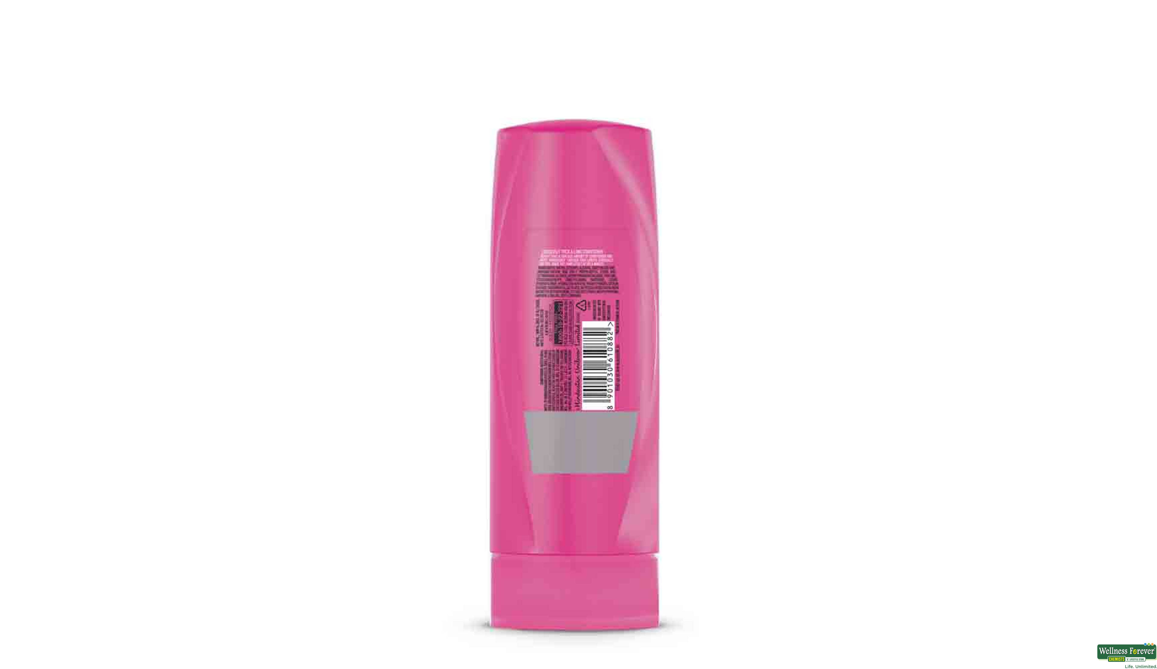 SUNSILK COND LUSCIOUSLY THICK LONG 80ML- 3, 80ML, 