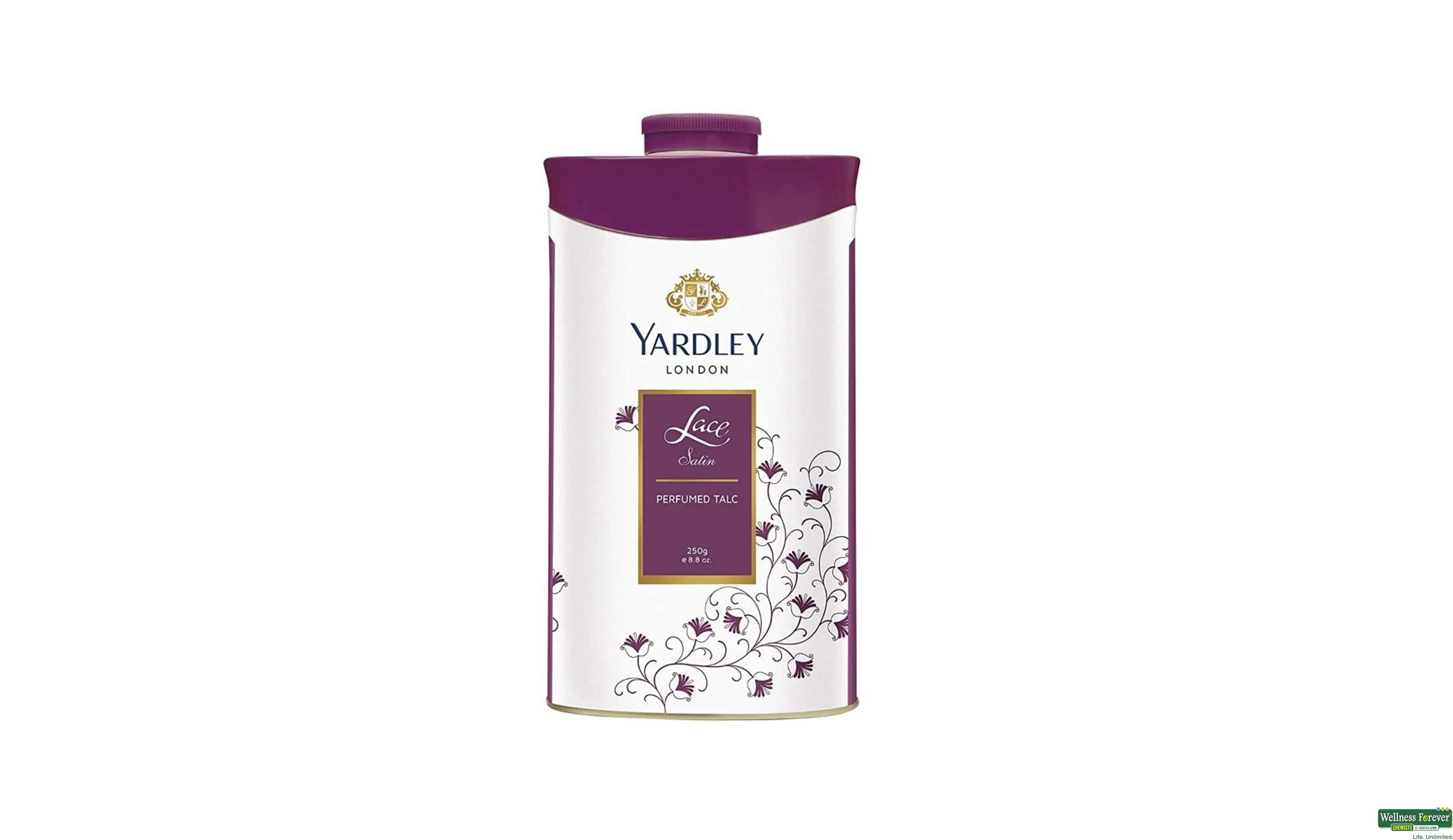 Yardley lace satin shop