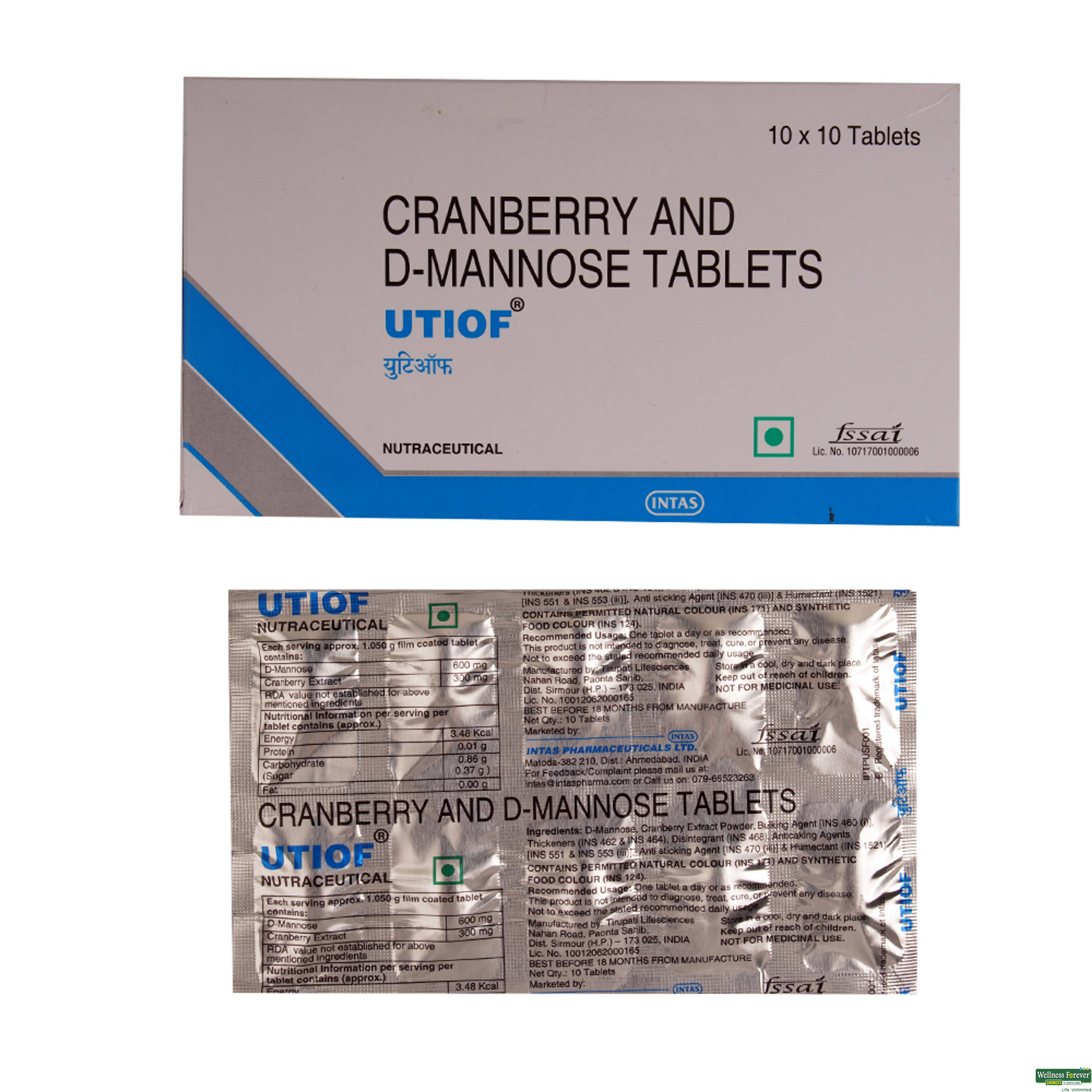 UTIOF 10TAB-image