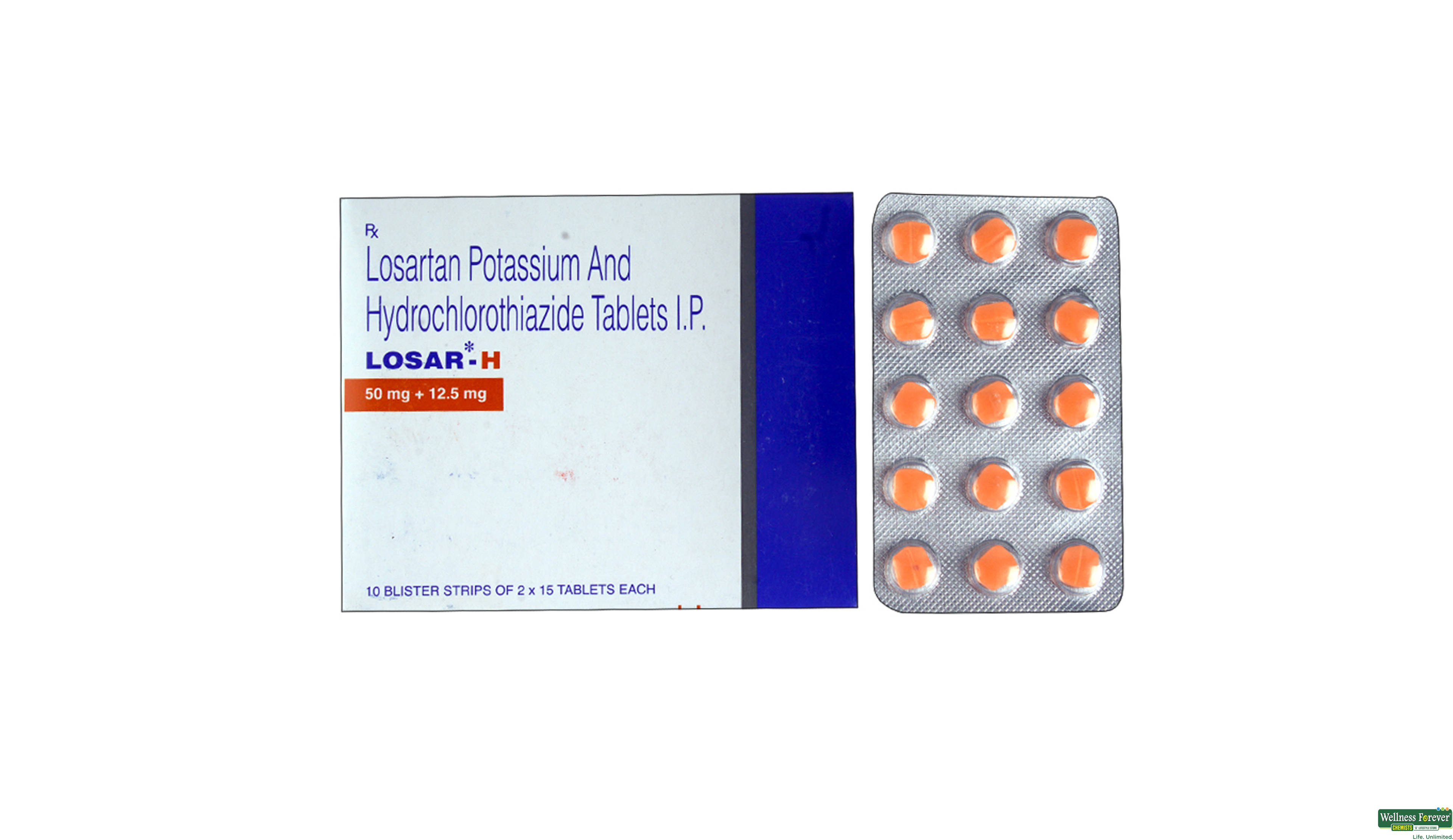 LOSAR-H 15TAB- 1, 15TAB, 