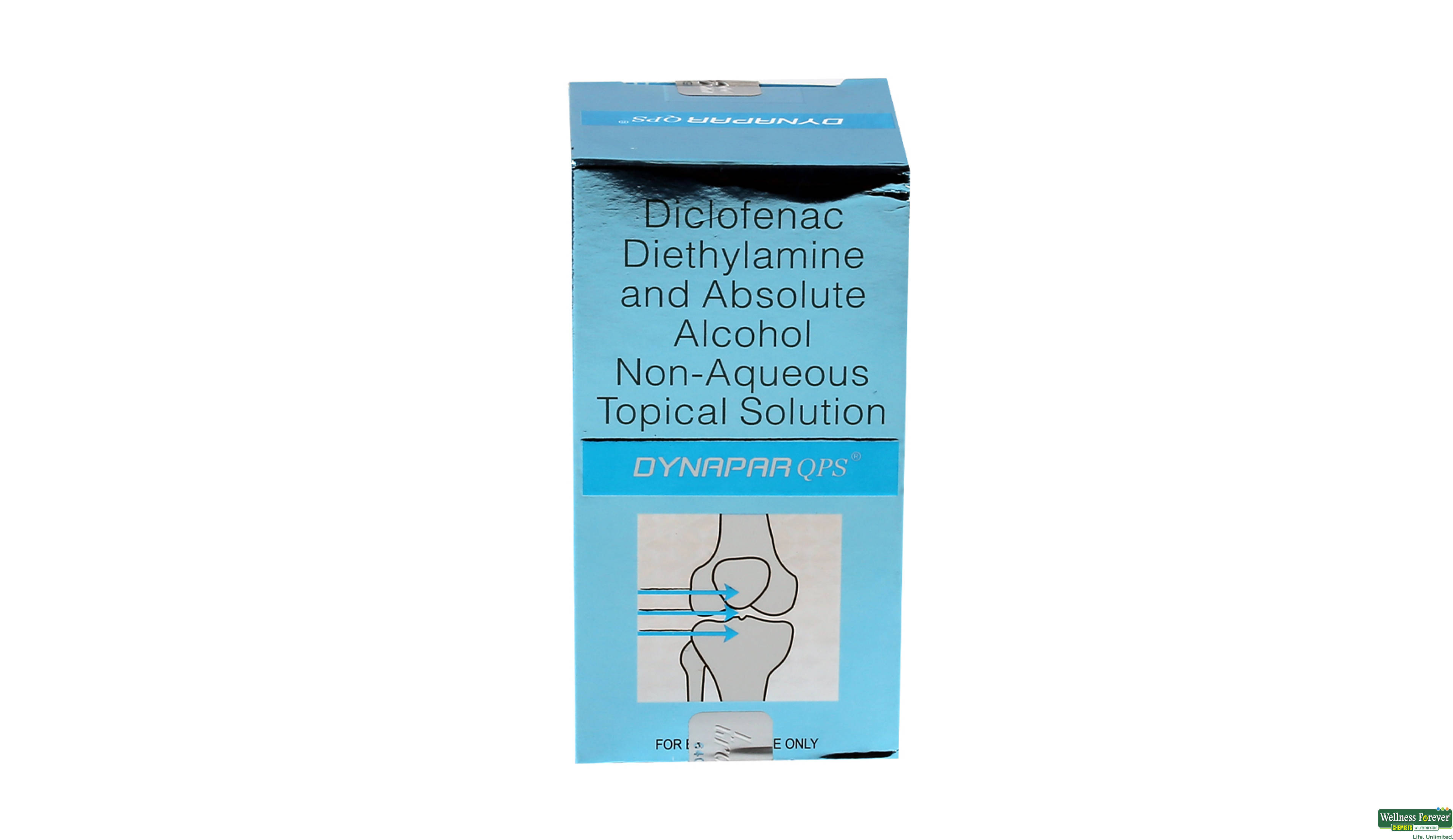 DYNAPAR-QPS SOLN 30ML- 1, 30ML, 