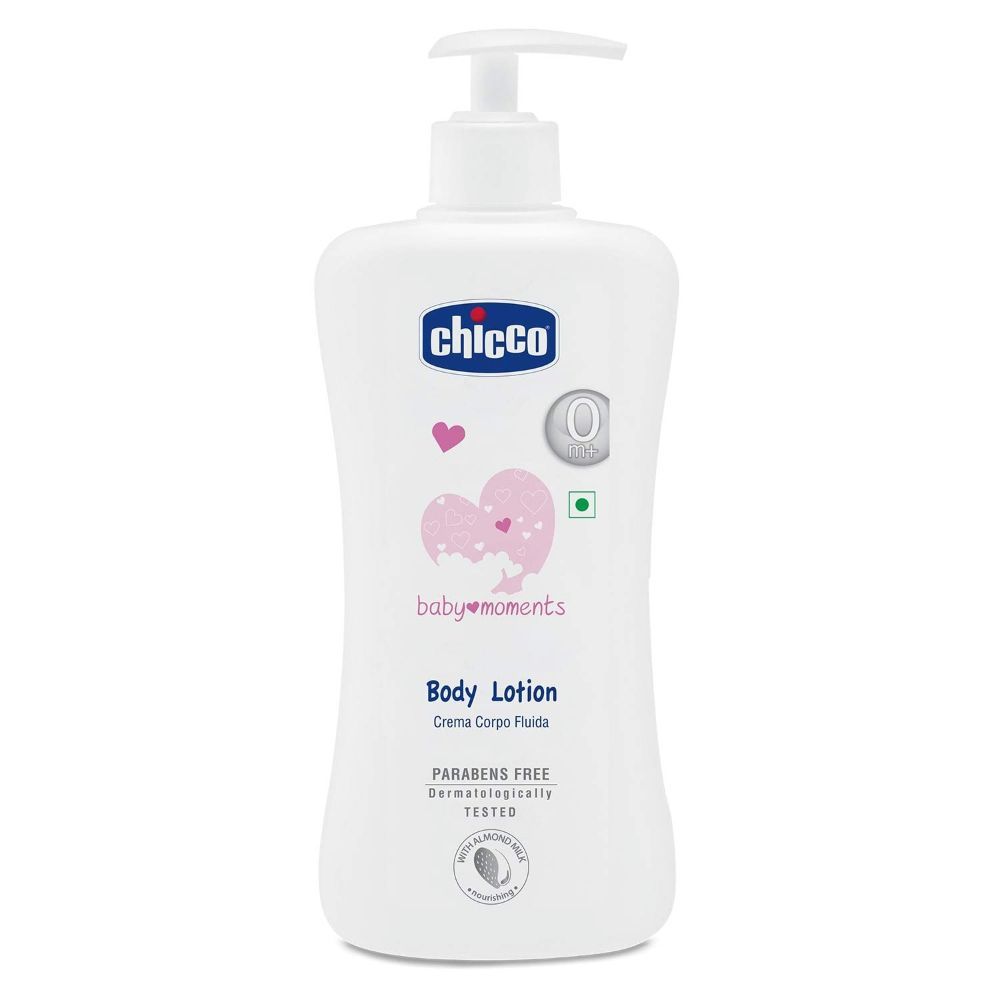 CHICCO PARFUM BEBE 100 ML - Para Dream