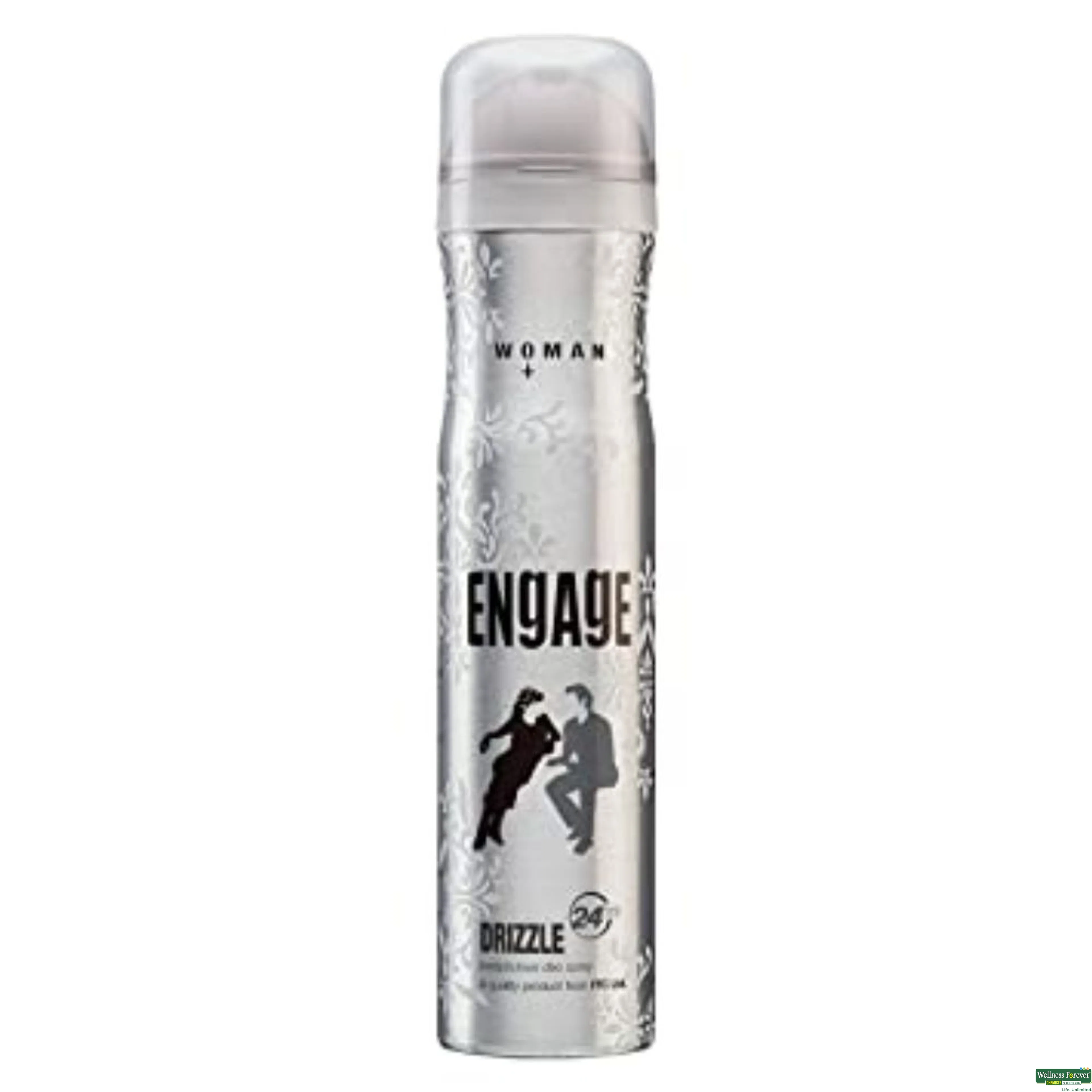 ENGAGE DEO DRIZZLE 150ML-image