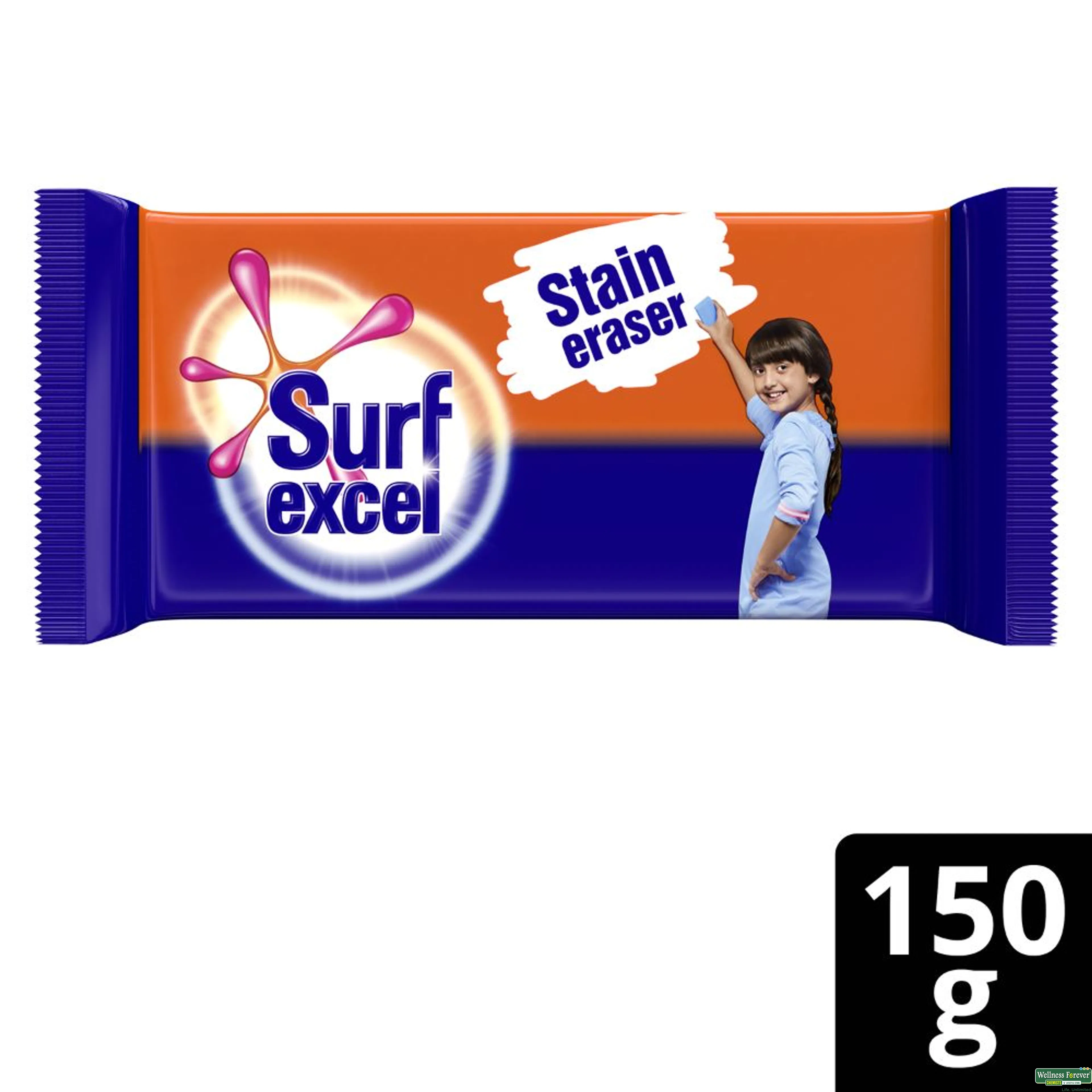 SURF SOAP 150GM-image