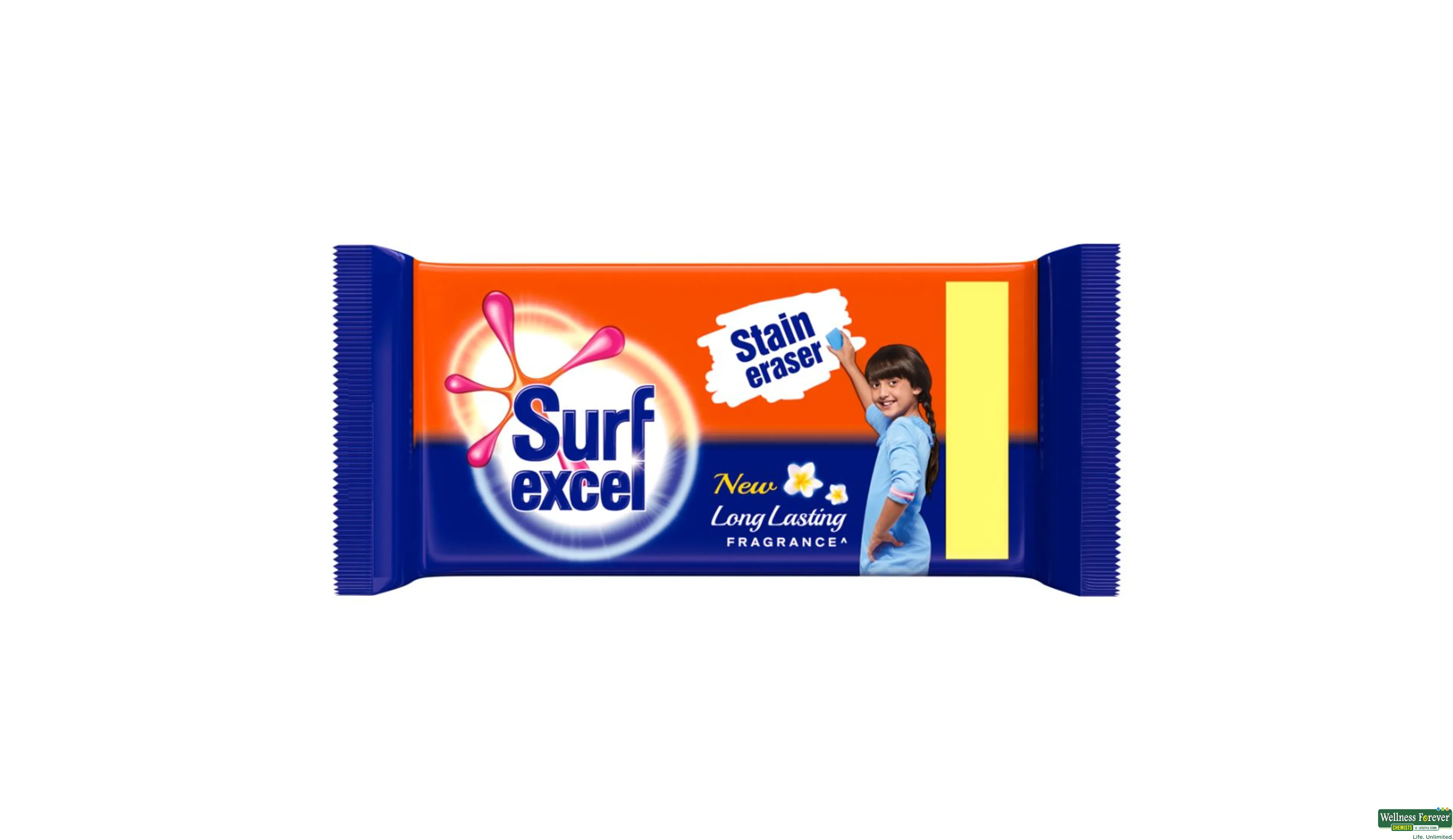 SURF SOAP 150GM- 2, 150GM, 