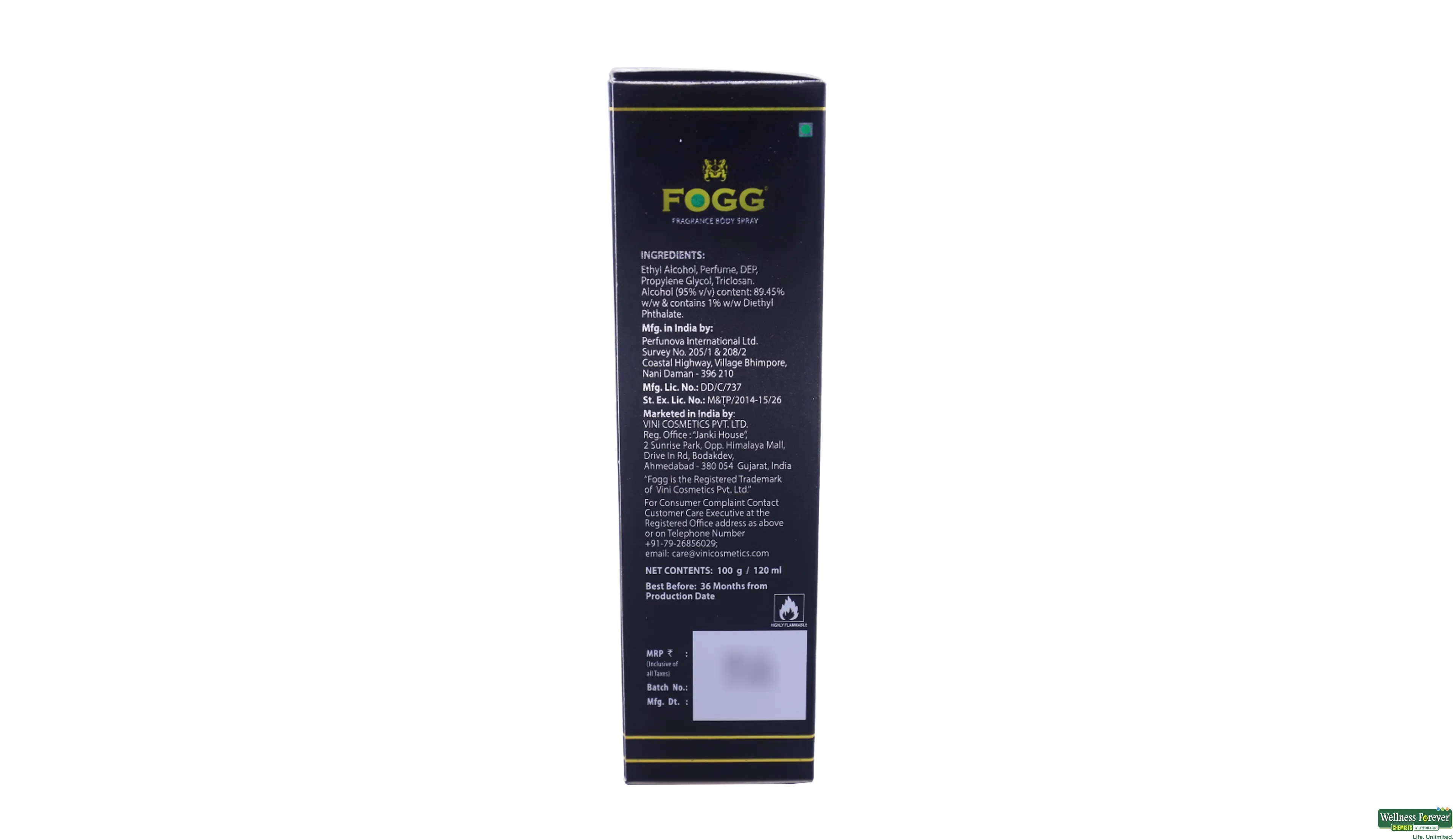 Fogg oriental best sale