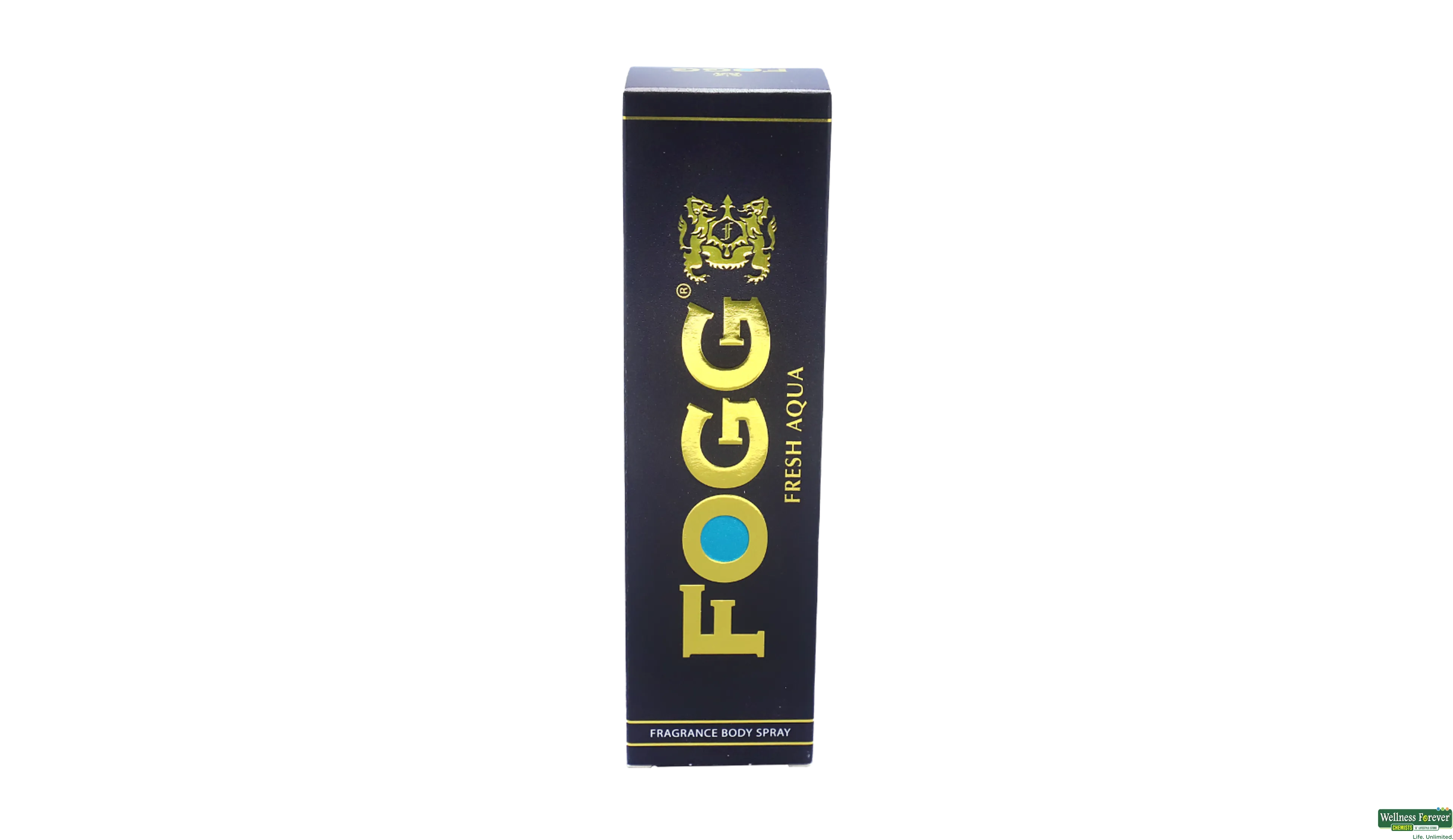 Fogg fresh hotsell aqua body spray