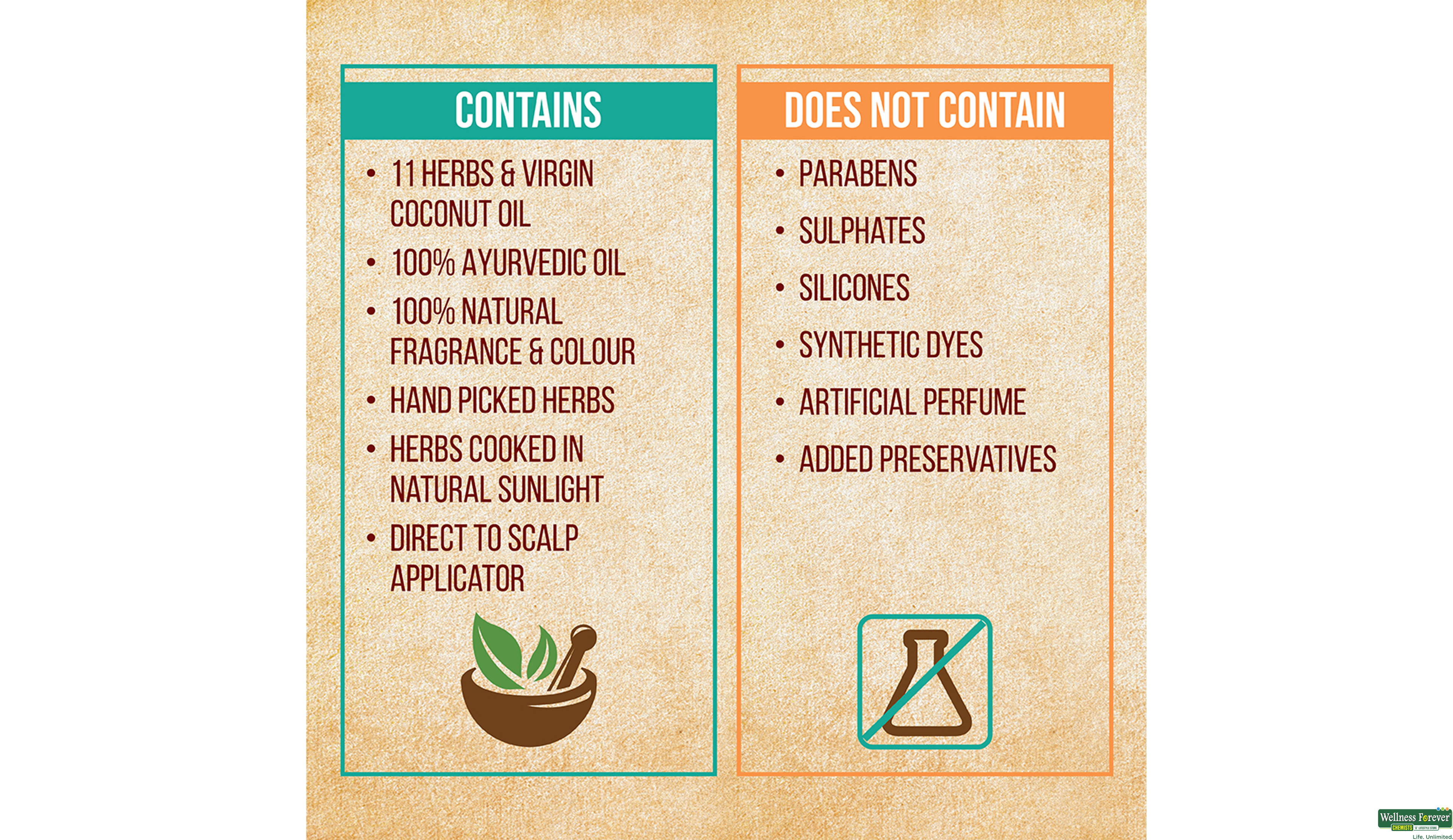 INDULEKHA HR/OIL 100ML- 6, 100ML, 