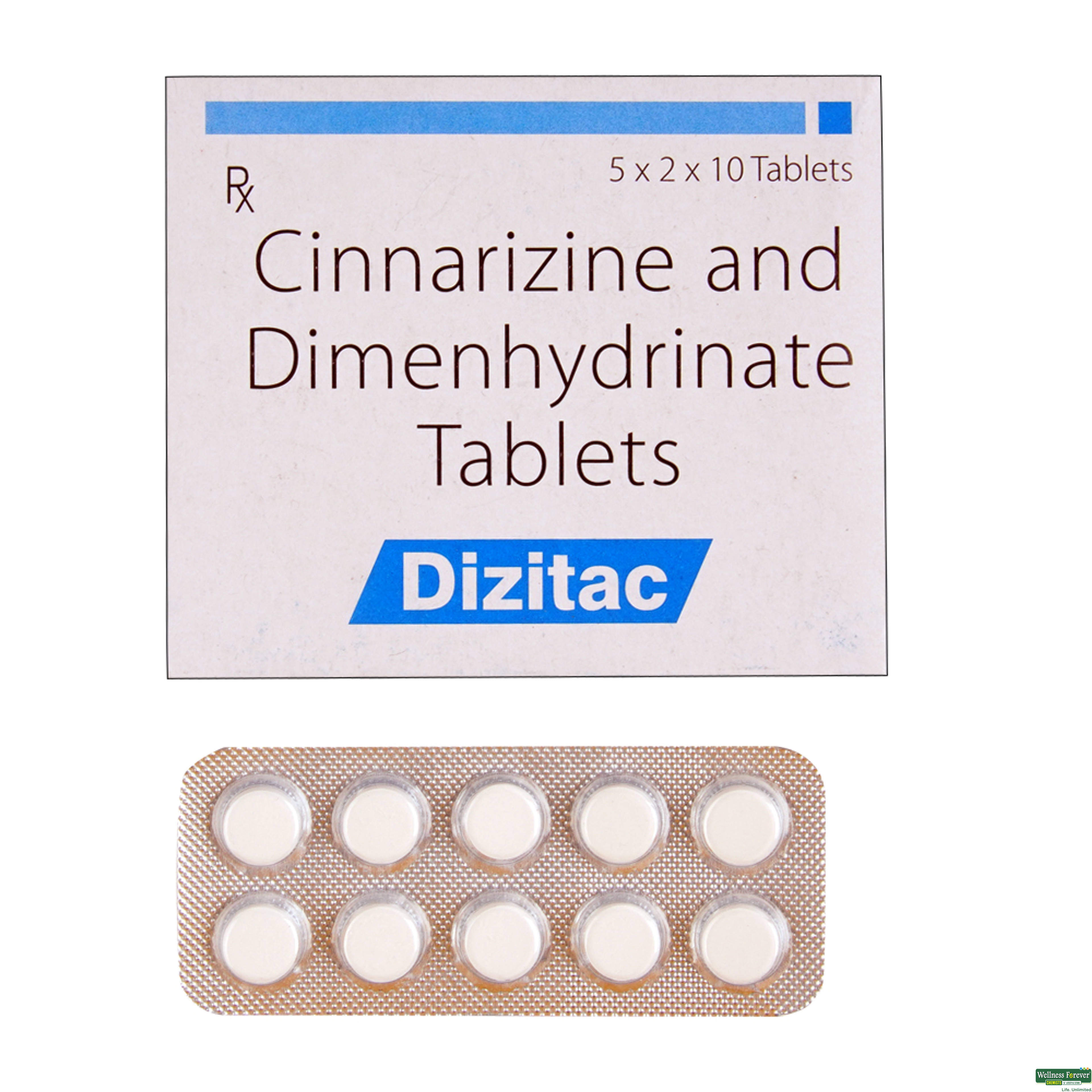 DIZITAC 10TAB-image