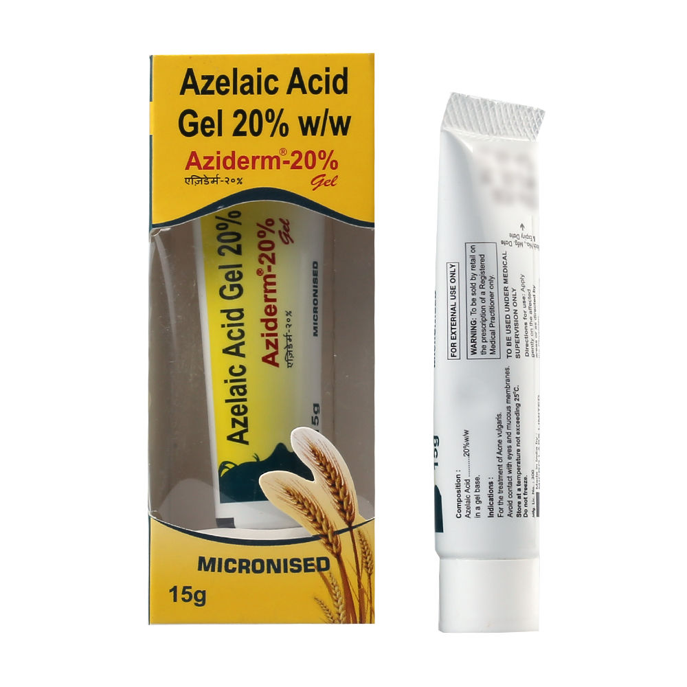Aziderm 2024