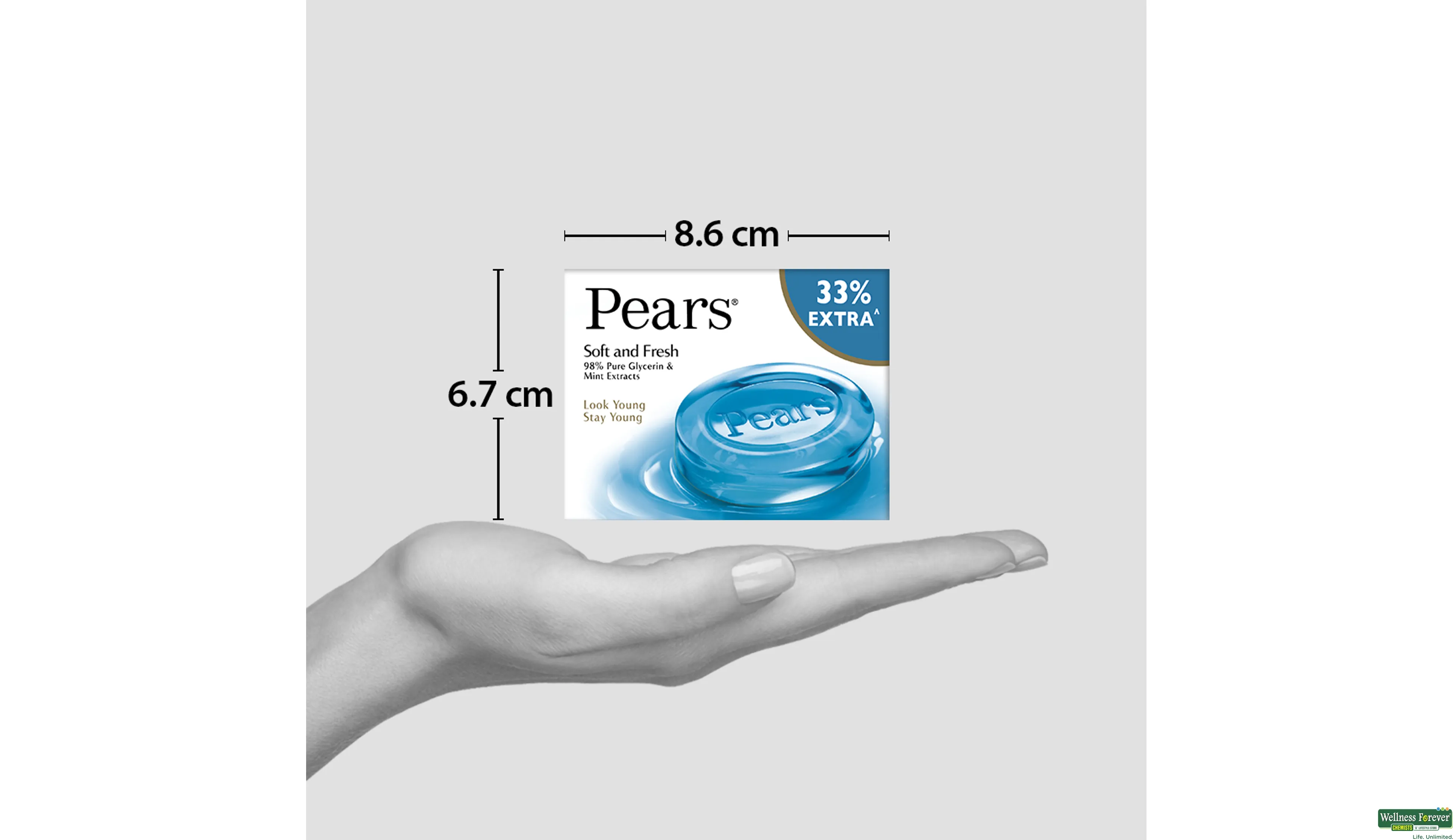 Fresh soap cheap