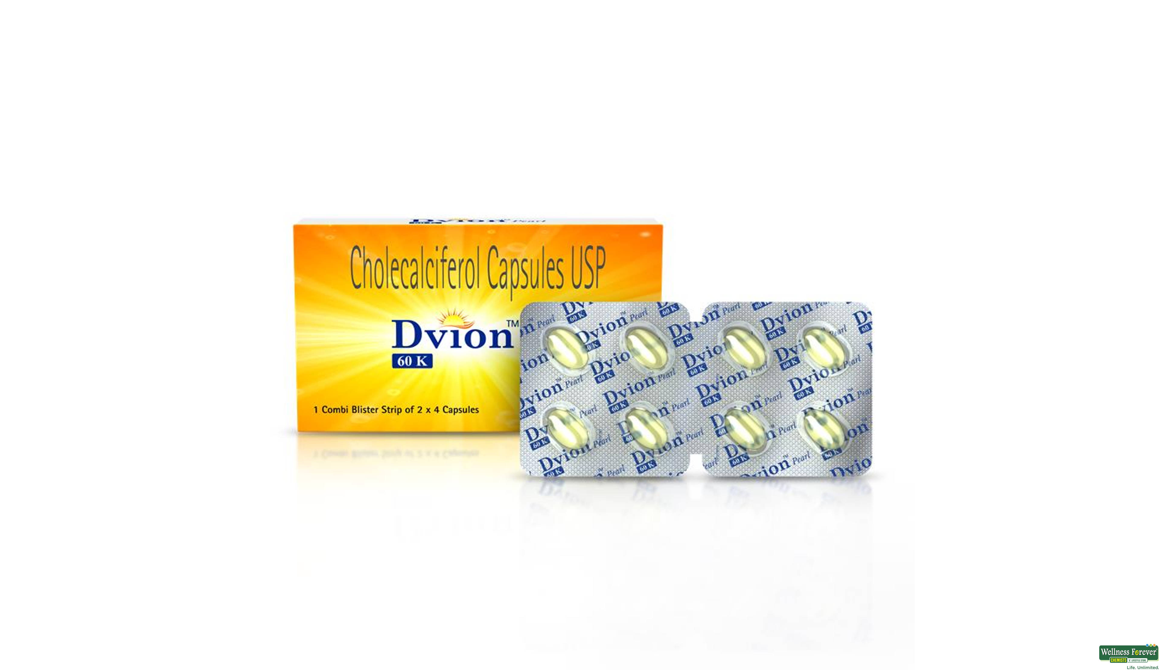 DVION ORAL DROP 15ML- 1, 15ML, 