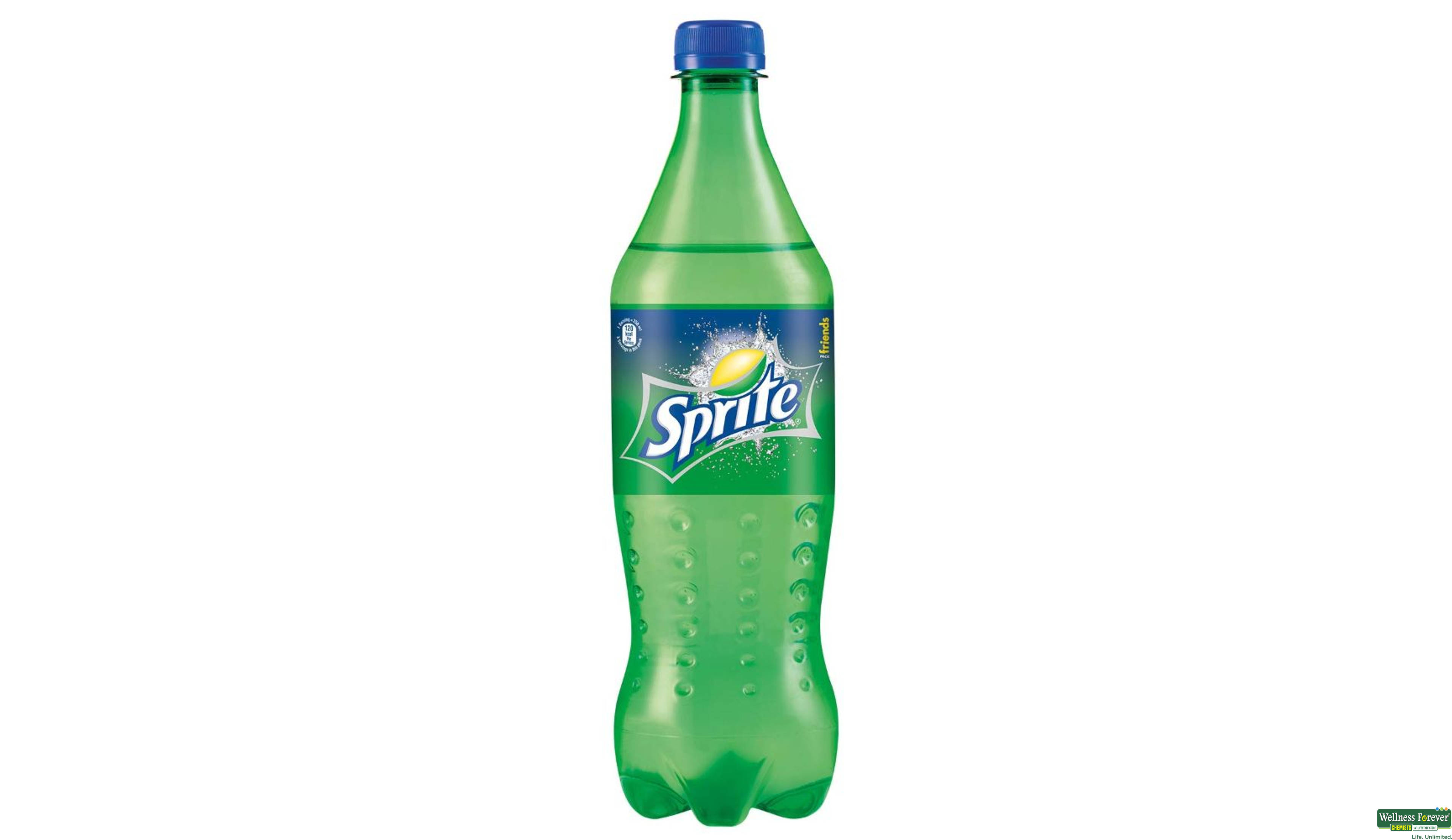 SPRITE BOTTLE 750ML- 1, 750ML, 