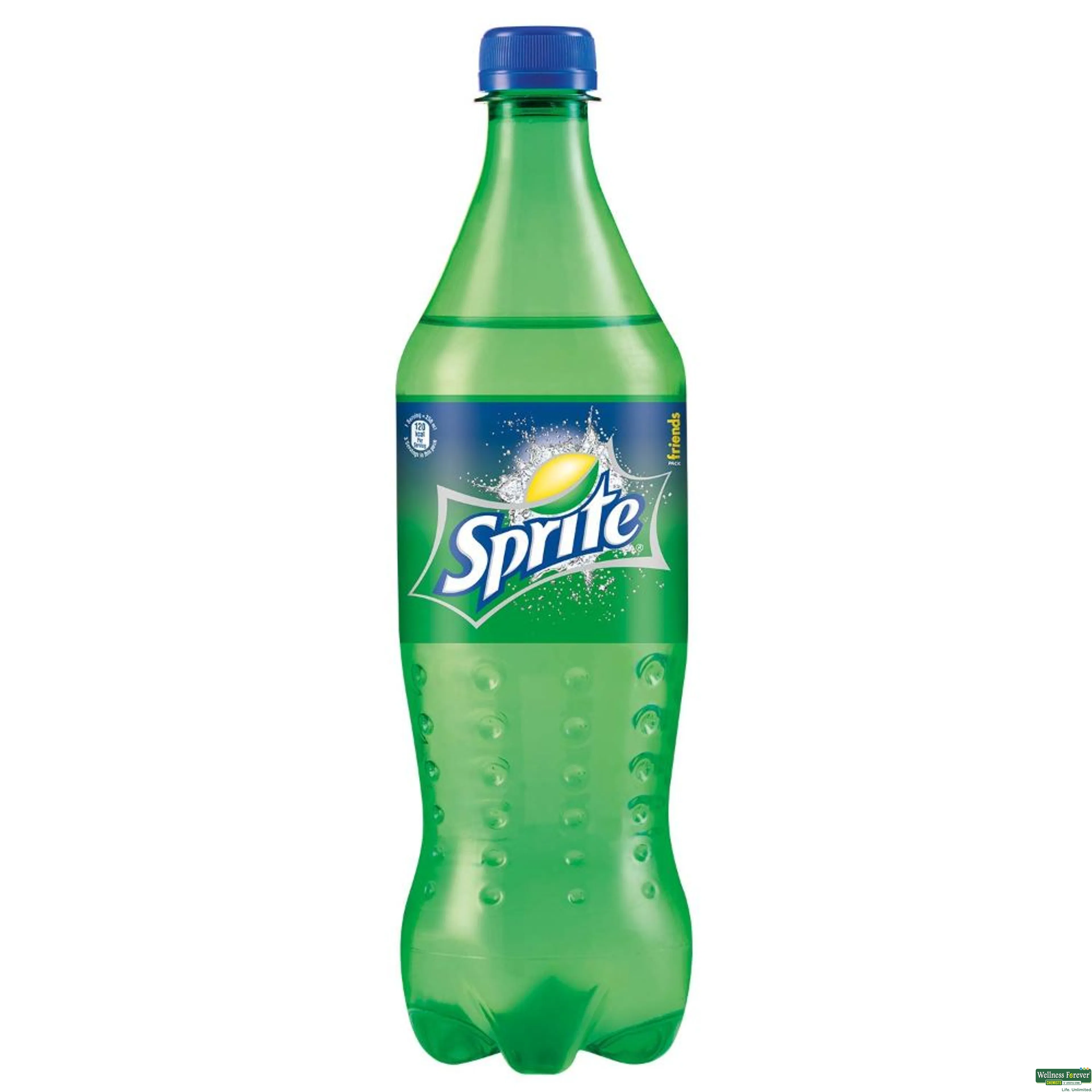 SPRITE BOTTLE 750ML-image