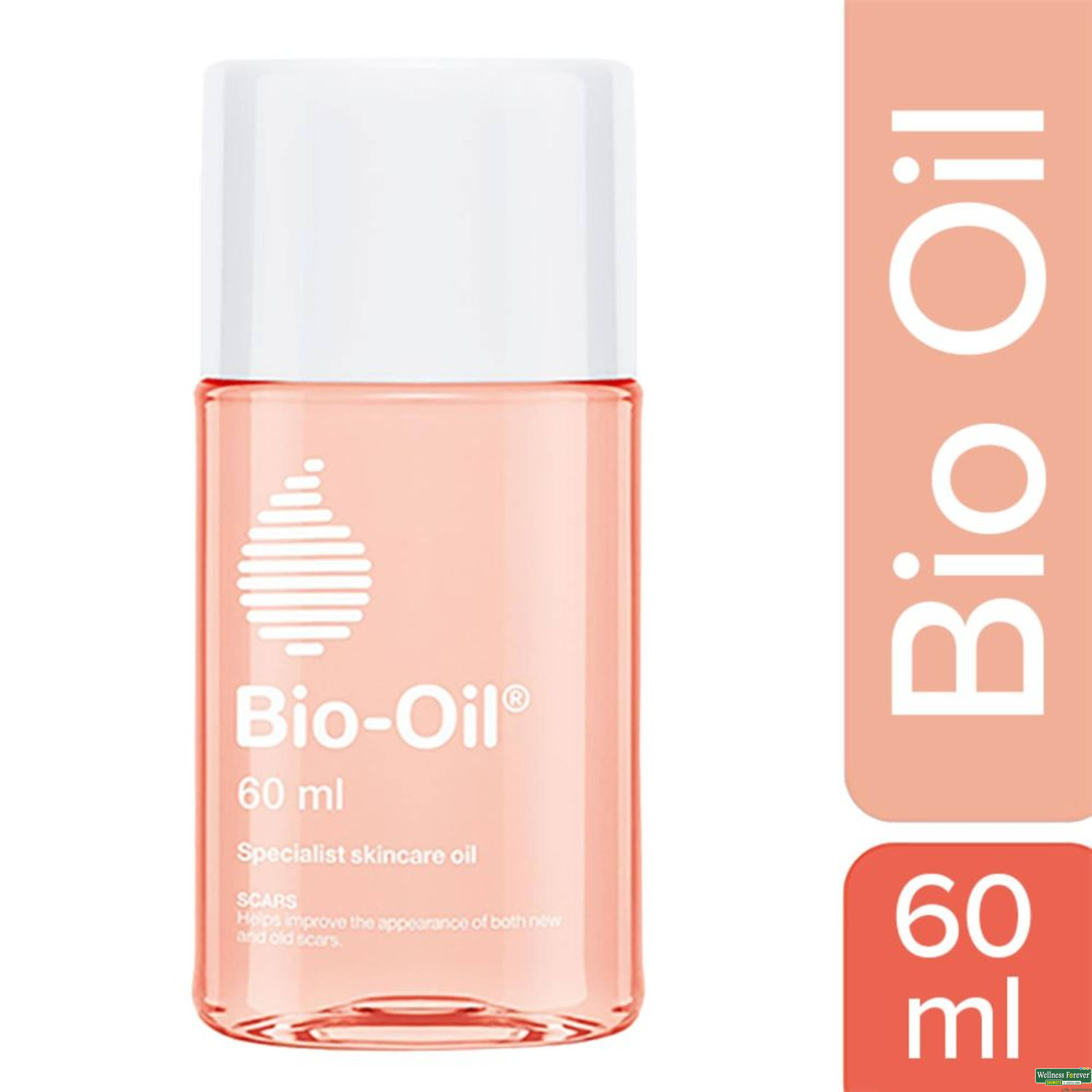 BIO-OIL SK/OIL 60ML-image