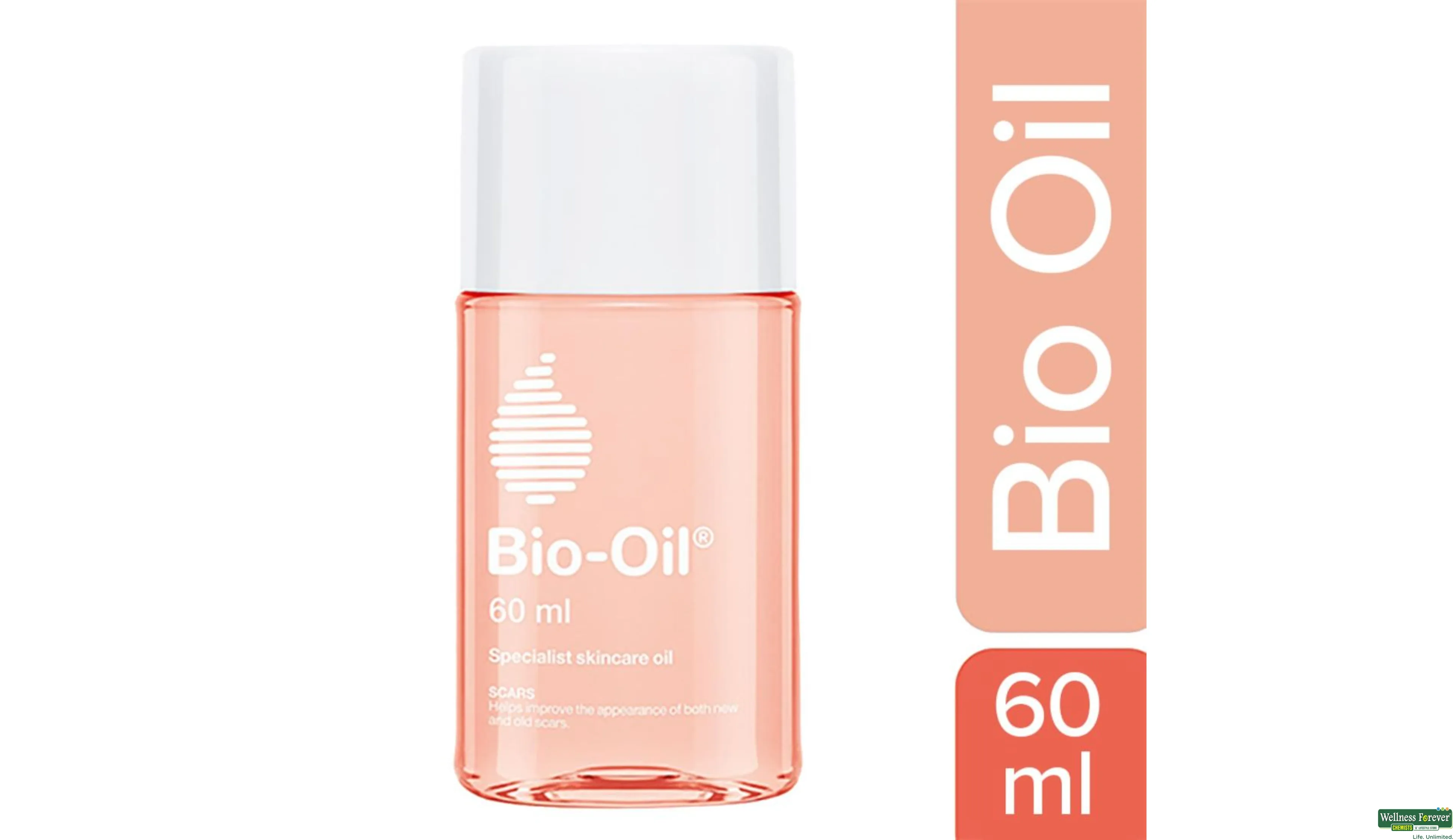 BIO-OIL SK/OIL 60ML- 1, 60ML, 