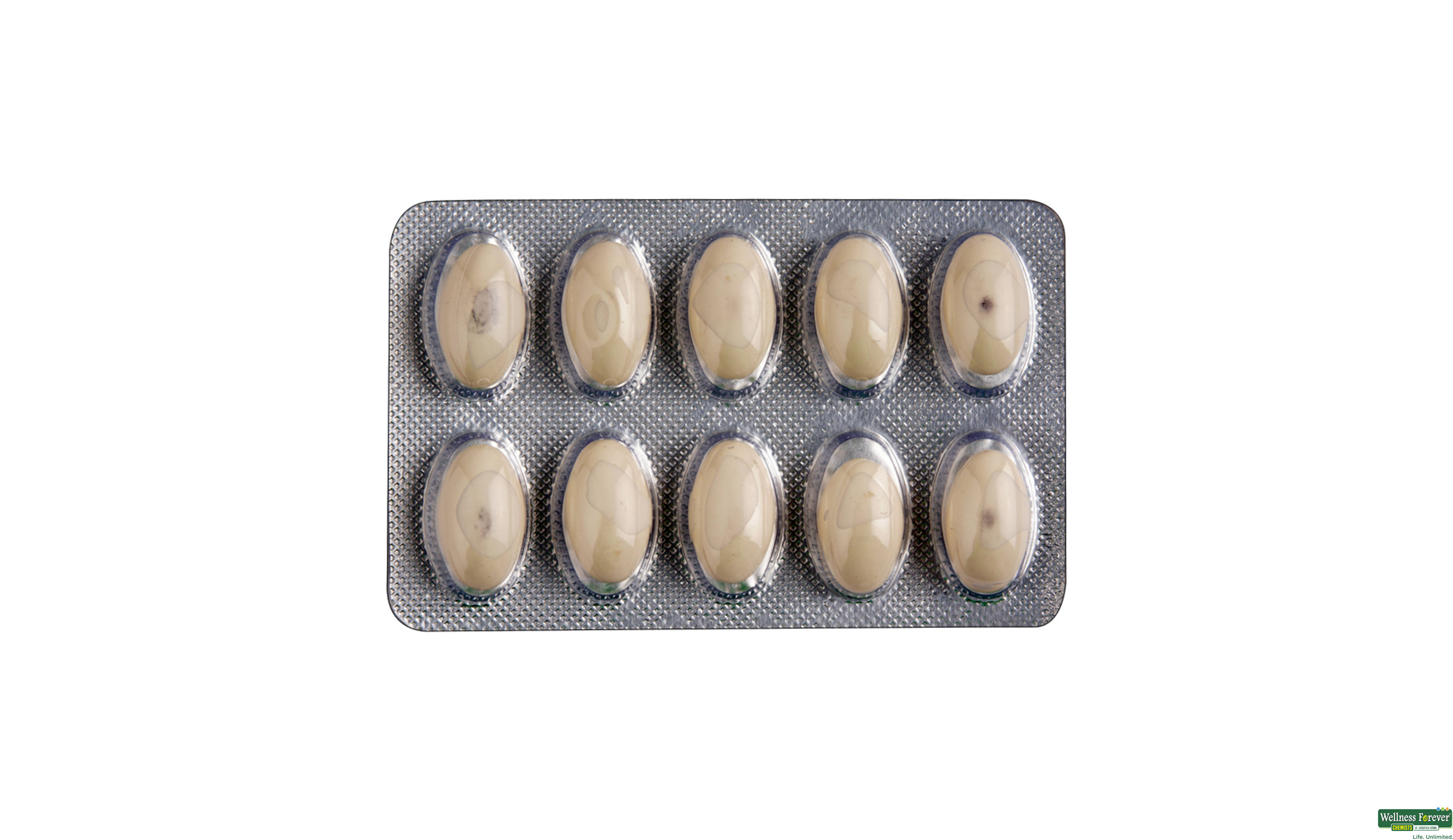 C-HOP 400MG 10CAP- 1, 10CAP, 