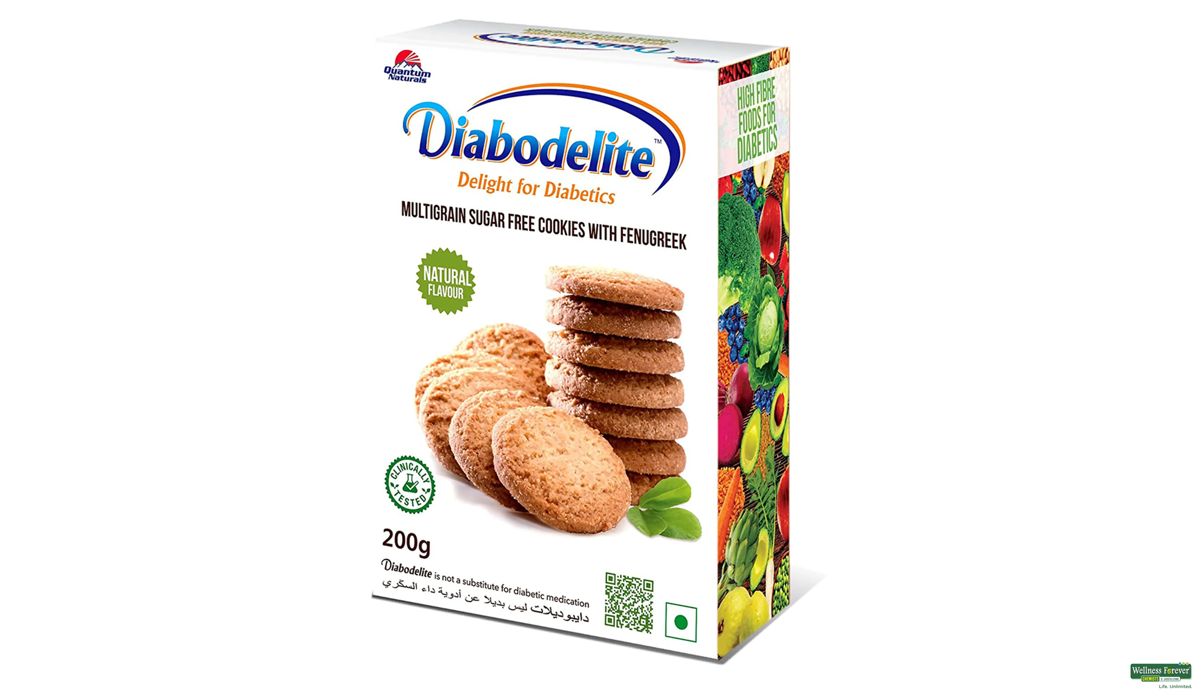 buy-quantum-diabodelite-natural-multi-grain-sugar-free-cookies-200-g