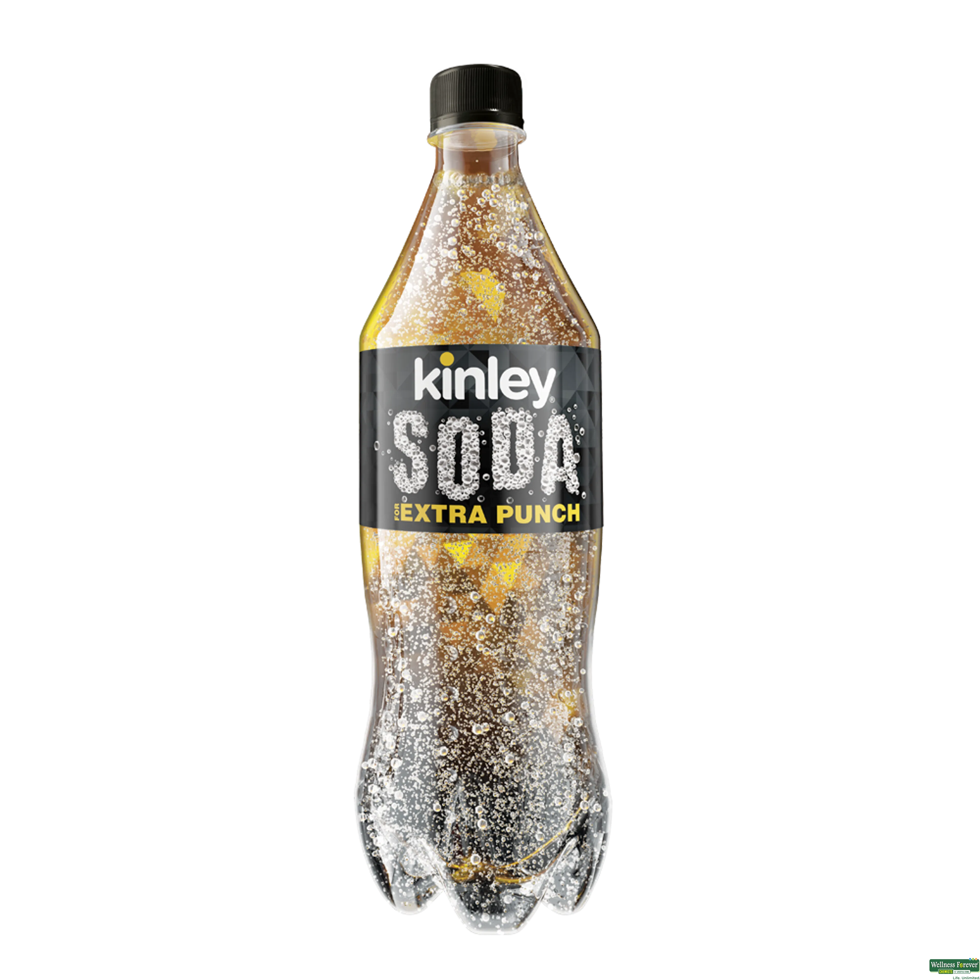 KINLEY SODA 750ML-image