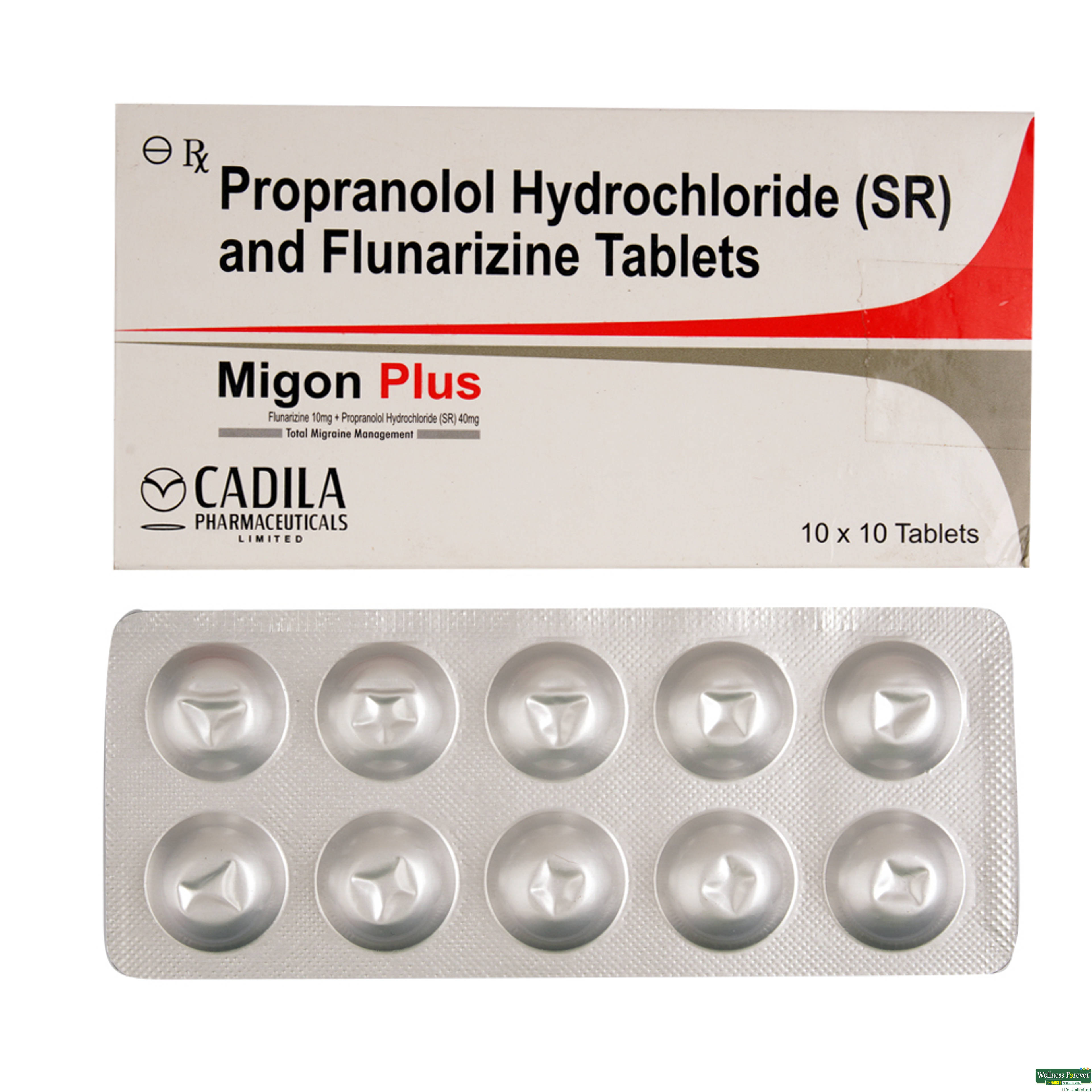 MIGON-PLUS 10TAB-image