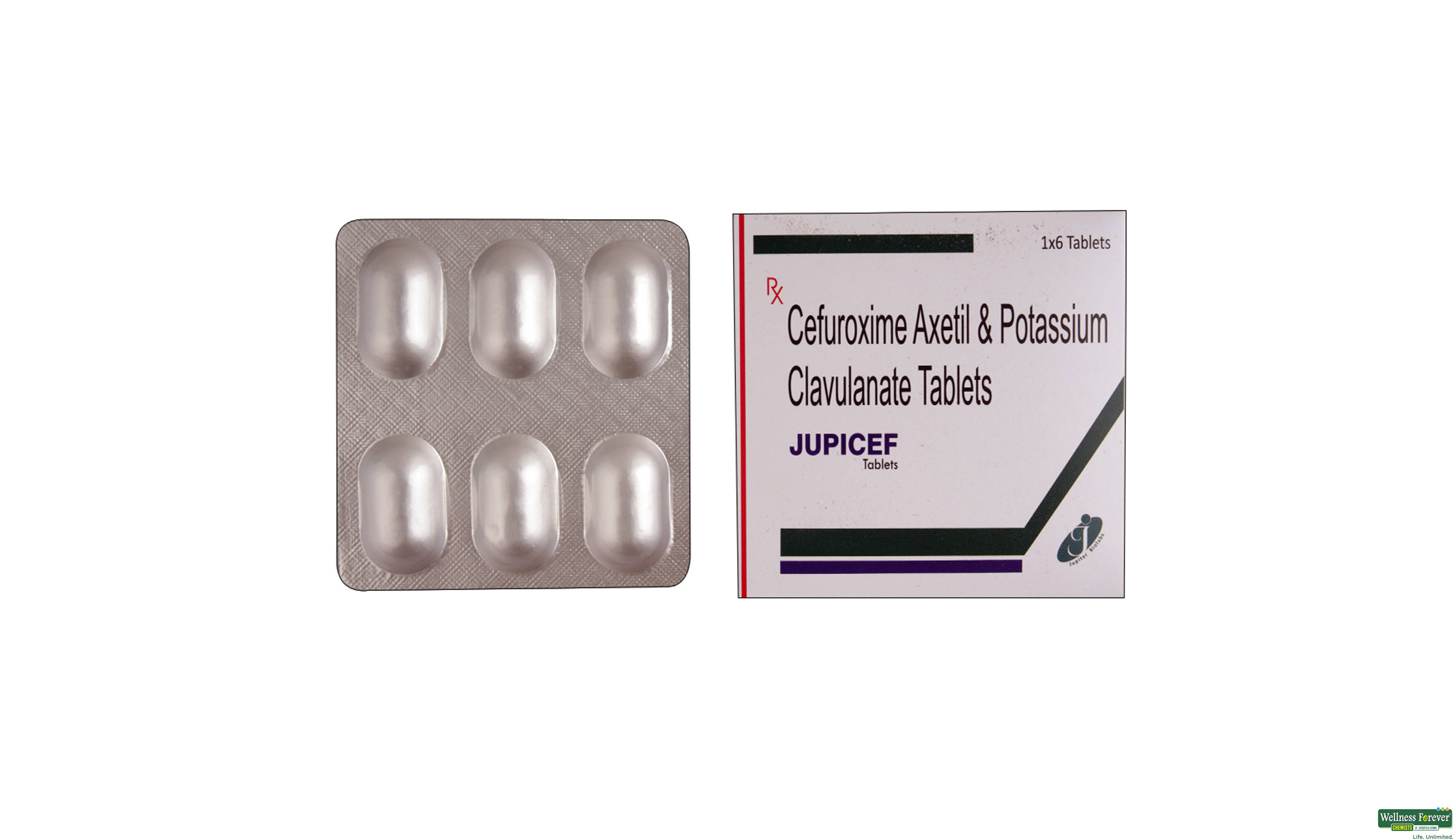 JUPICEF 6TAB- 1, 6TAB, 