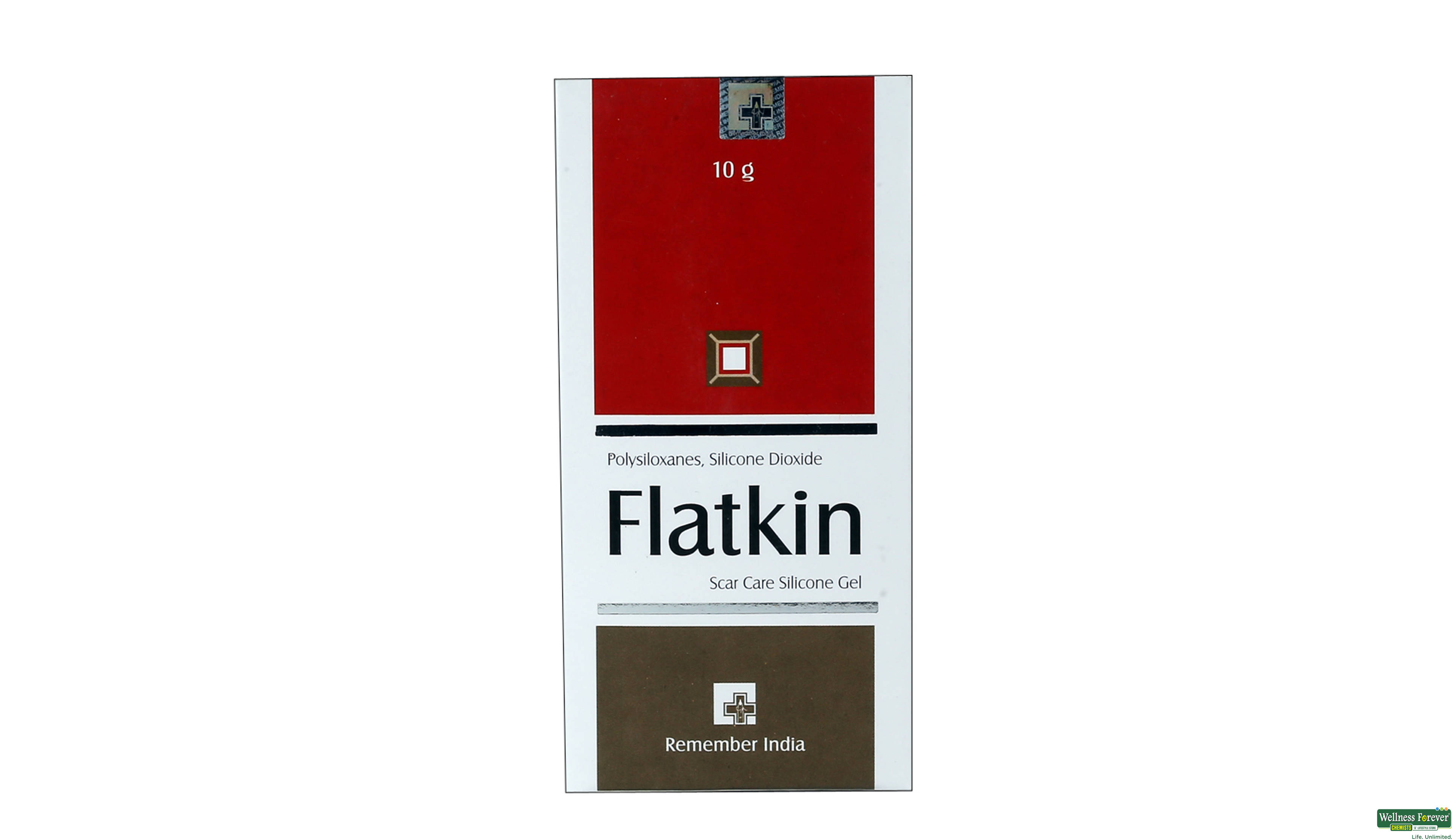FLATKIN GEL 10GM- 1, 10GM, null