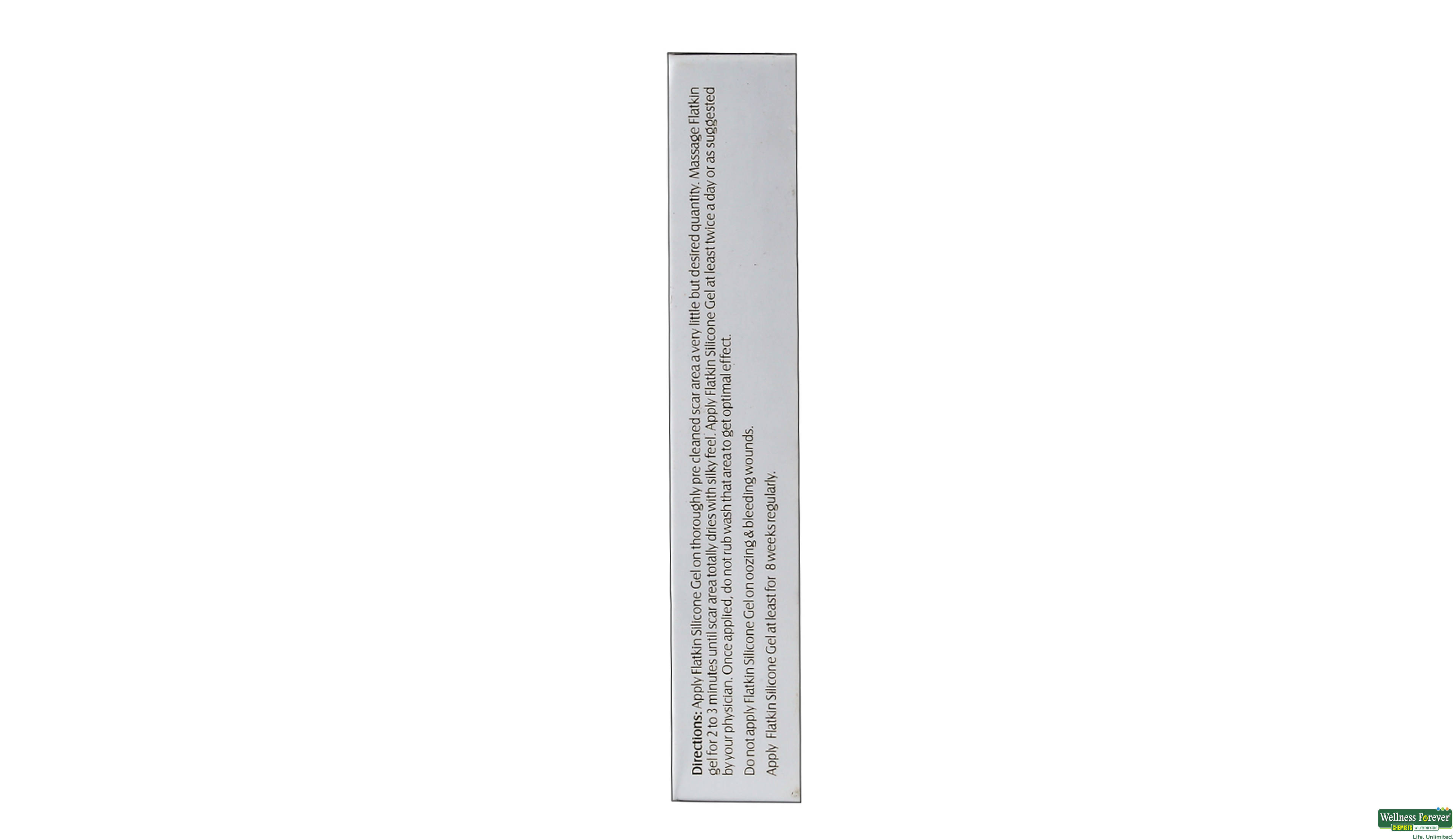 FLATKIN GEL 10GM- 2, 10GM, null