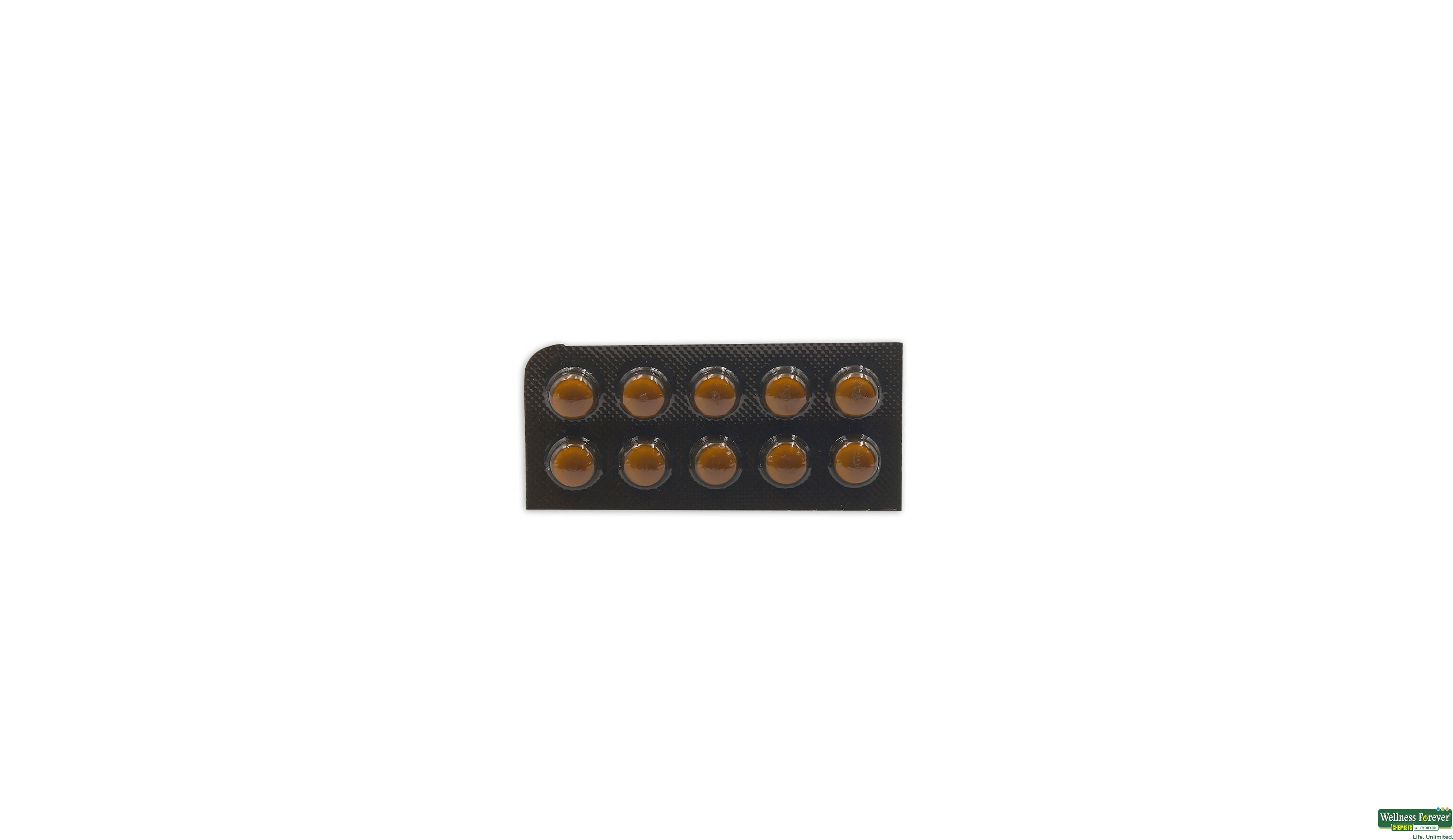 DULCOFLEX 5MG 10TAB- 2, 10TAB, 
