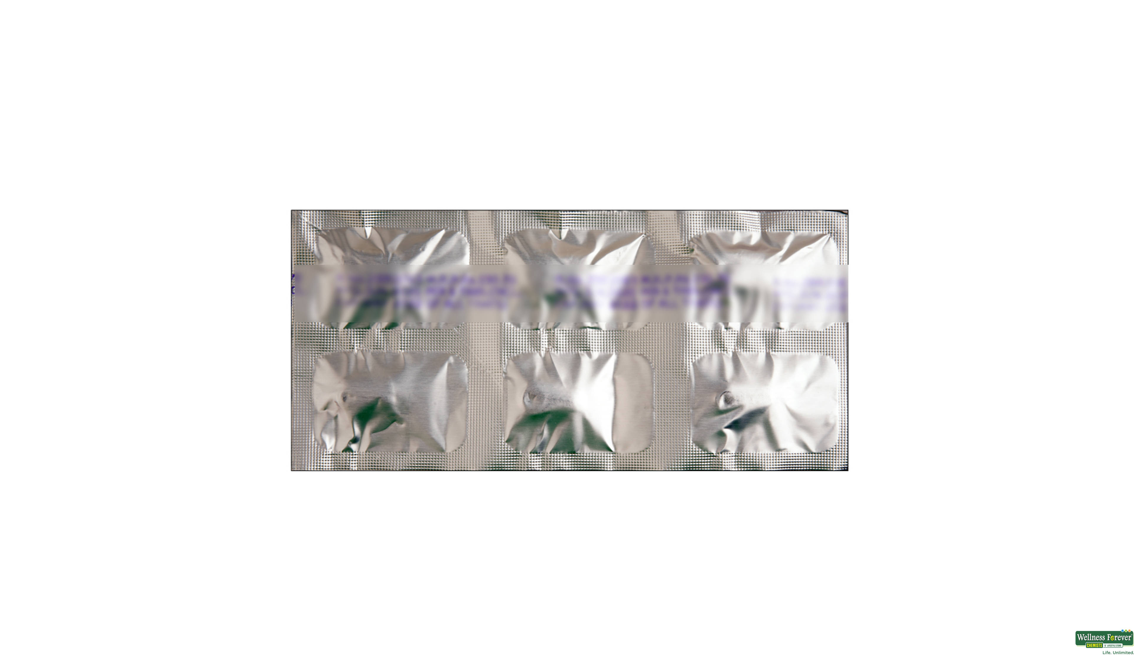 AUGMED 375MG 6TAB- 2, 6TAB, 