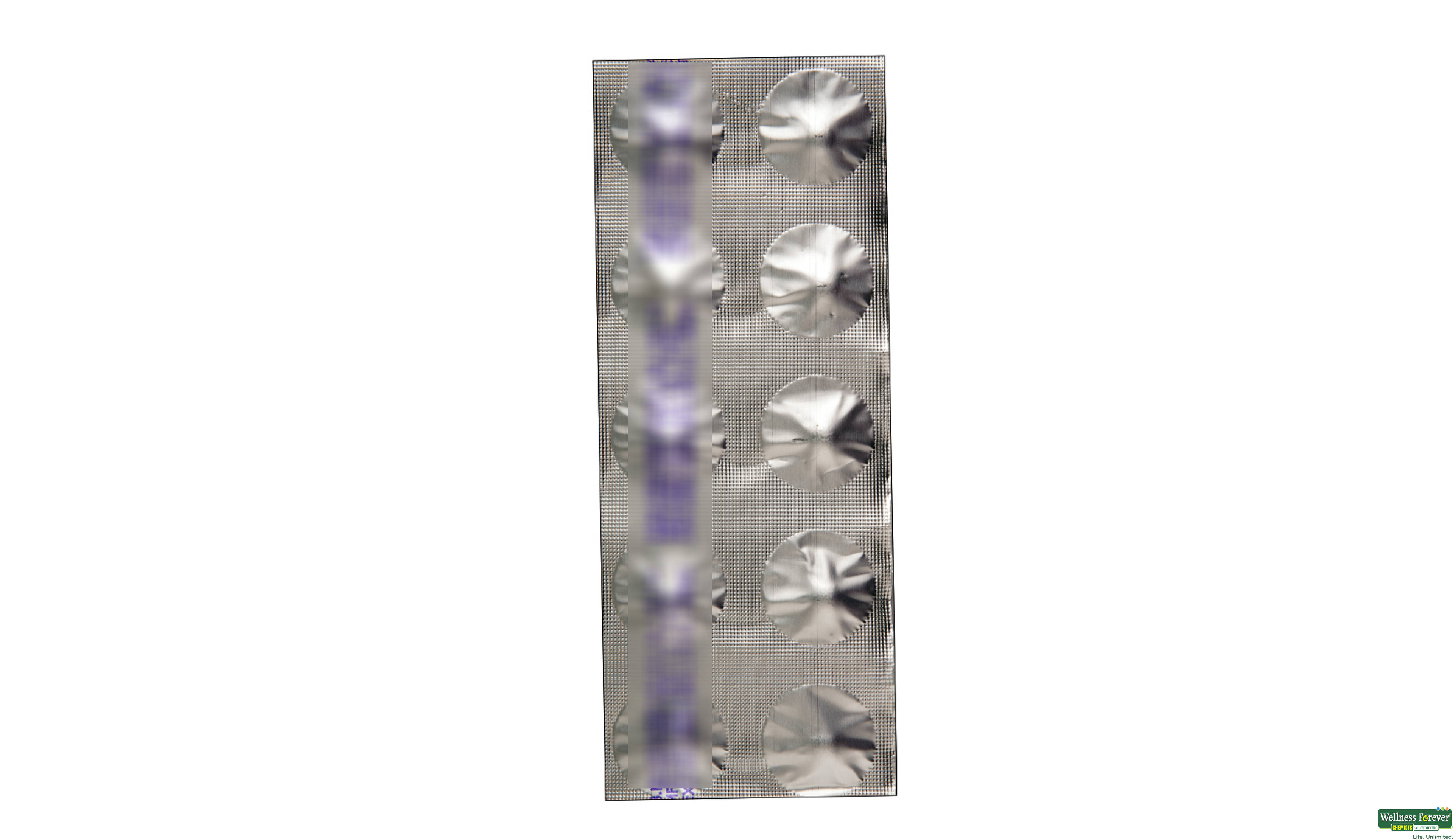 PINOM-CT 20MG 10TAB- 2, 10TAB, 