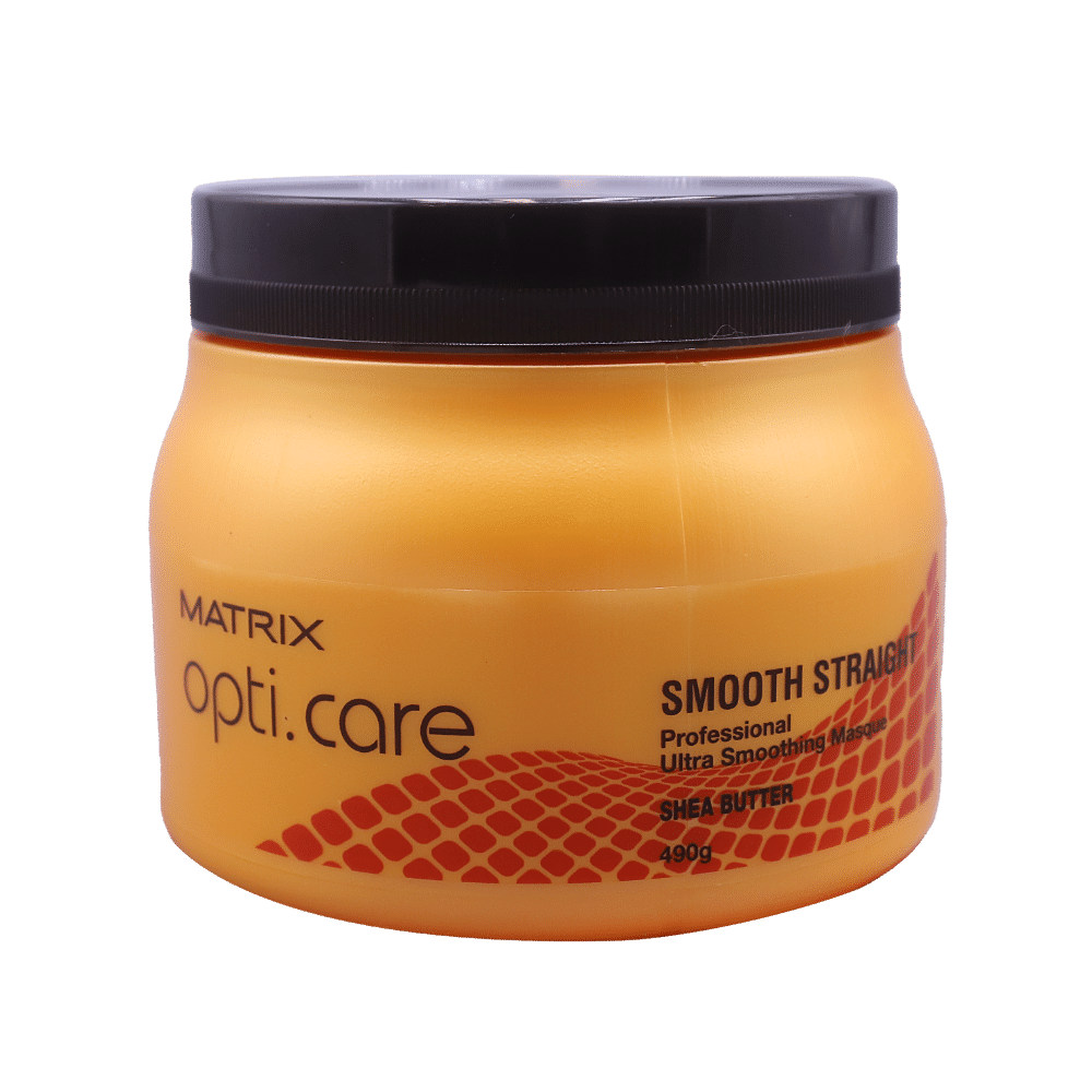 MATRIX Opti. Care Ultra Smoothing Masque - 490gm - Price in India, Buy  MATRIX Opti. Care Ultra Smoothing Masque - 490gm Online In India, Reviews,  Ratings & Features