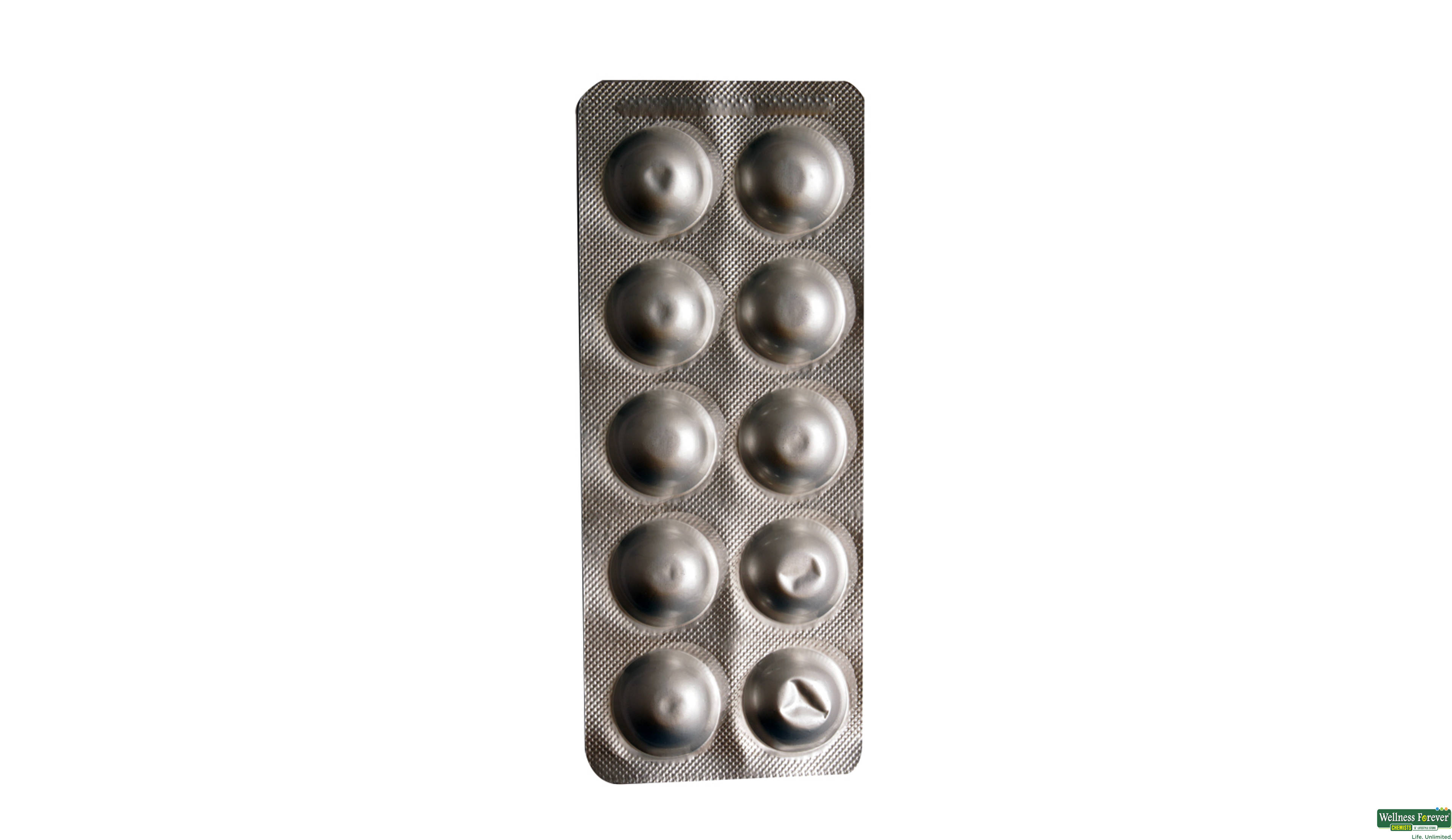 MIGIPLEX 5MG 10TAB- 1, 10TAB, 