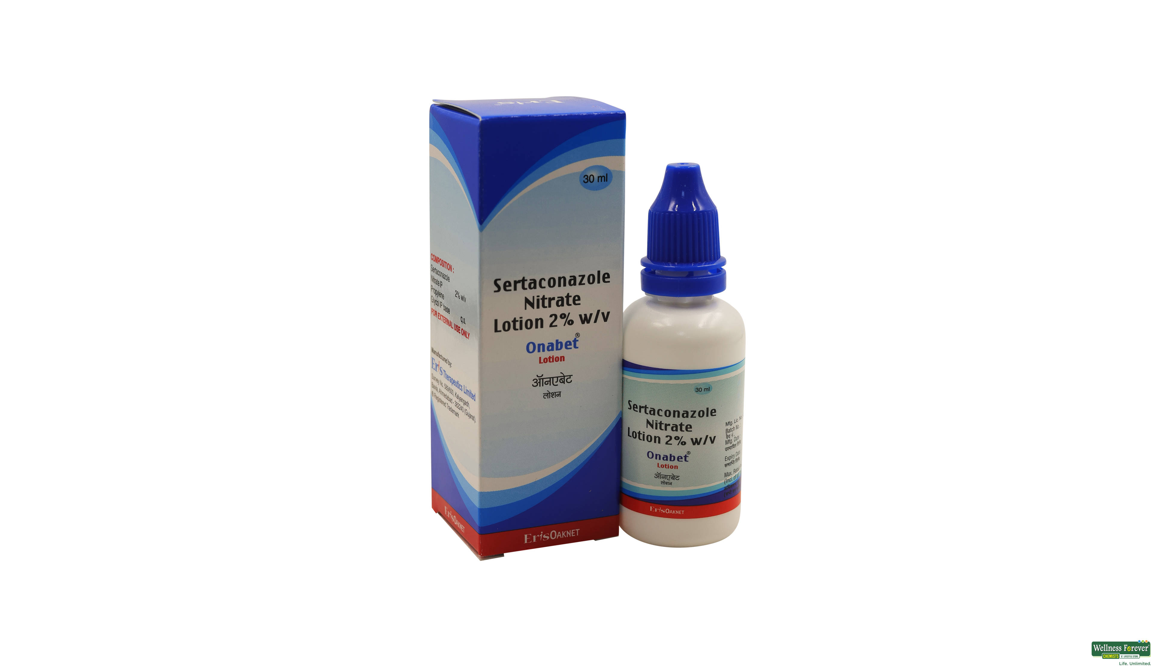 ONABET LTN 30ML- 1, 30ML, 