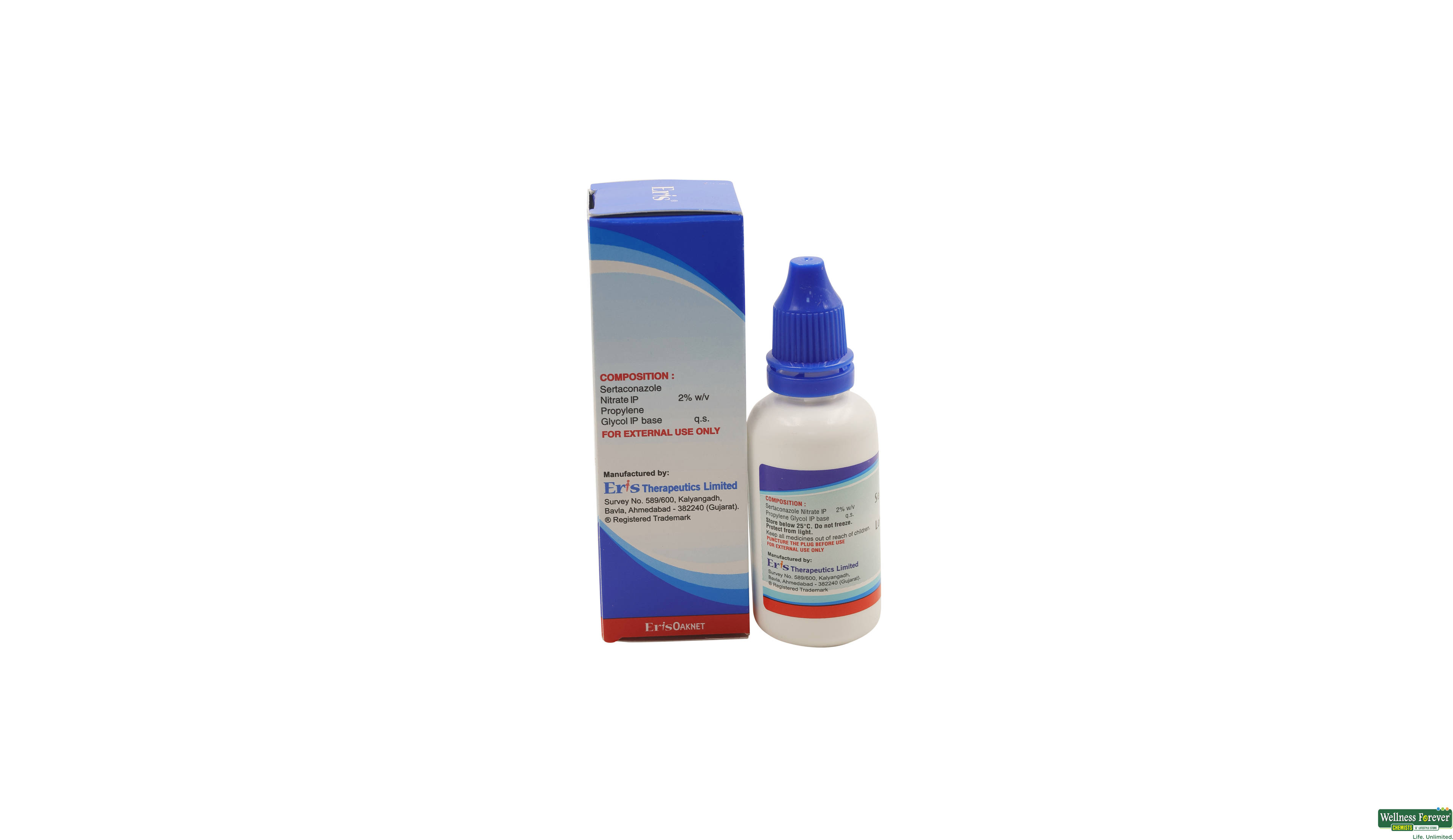 ONABET LTN 30ML- 2, 30ML, 